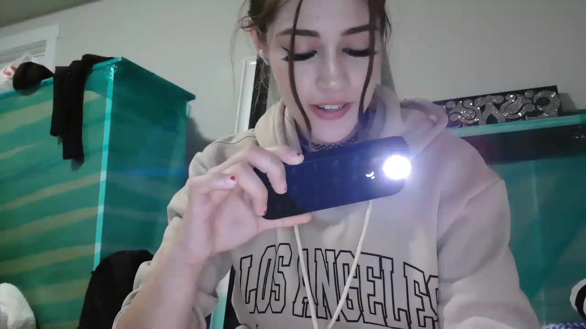 Gallery image thumbnail from Alliecat001's myfreecams stream on, 12/07/2022, 14:02 image 8 of 20