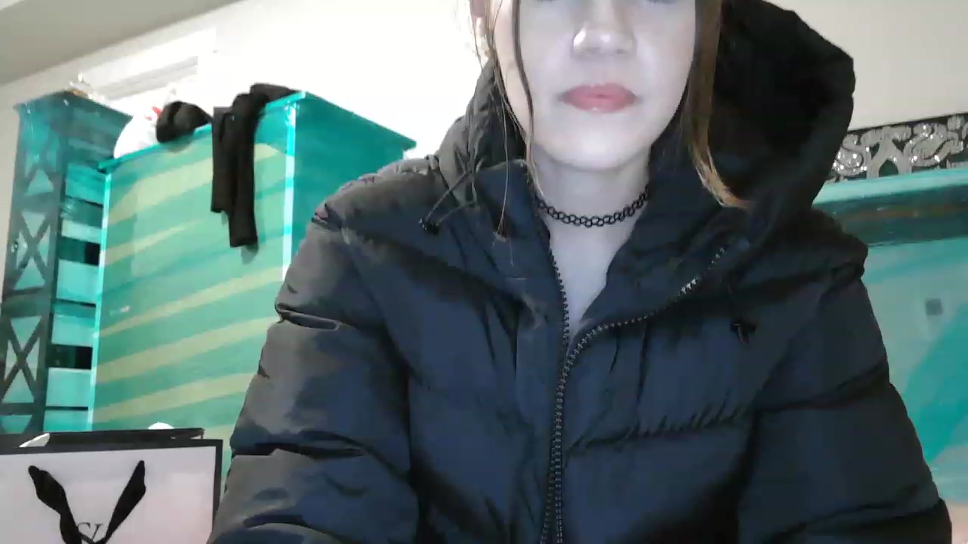 Gallery image thumbnail from Alliecat001's myfreecams stream on, 12/07/2022, 14:43 image 2 of 20