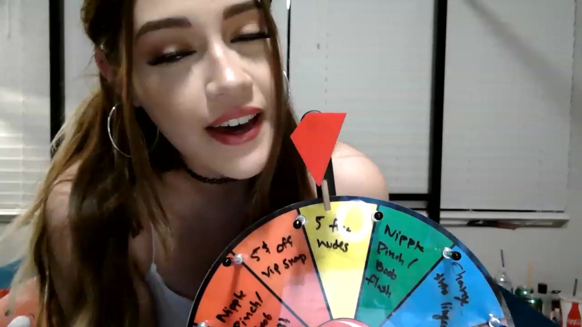 Gallery image thumbnail from Alliecat001's myfreecams stream on, 05/09/2023, 09:07 image 16 of 20