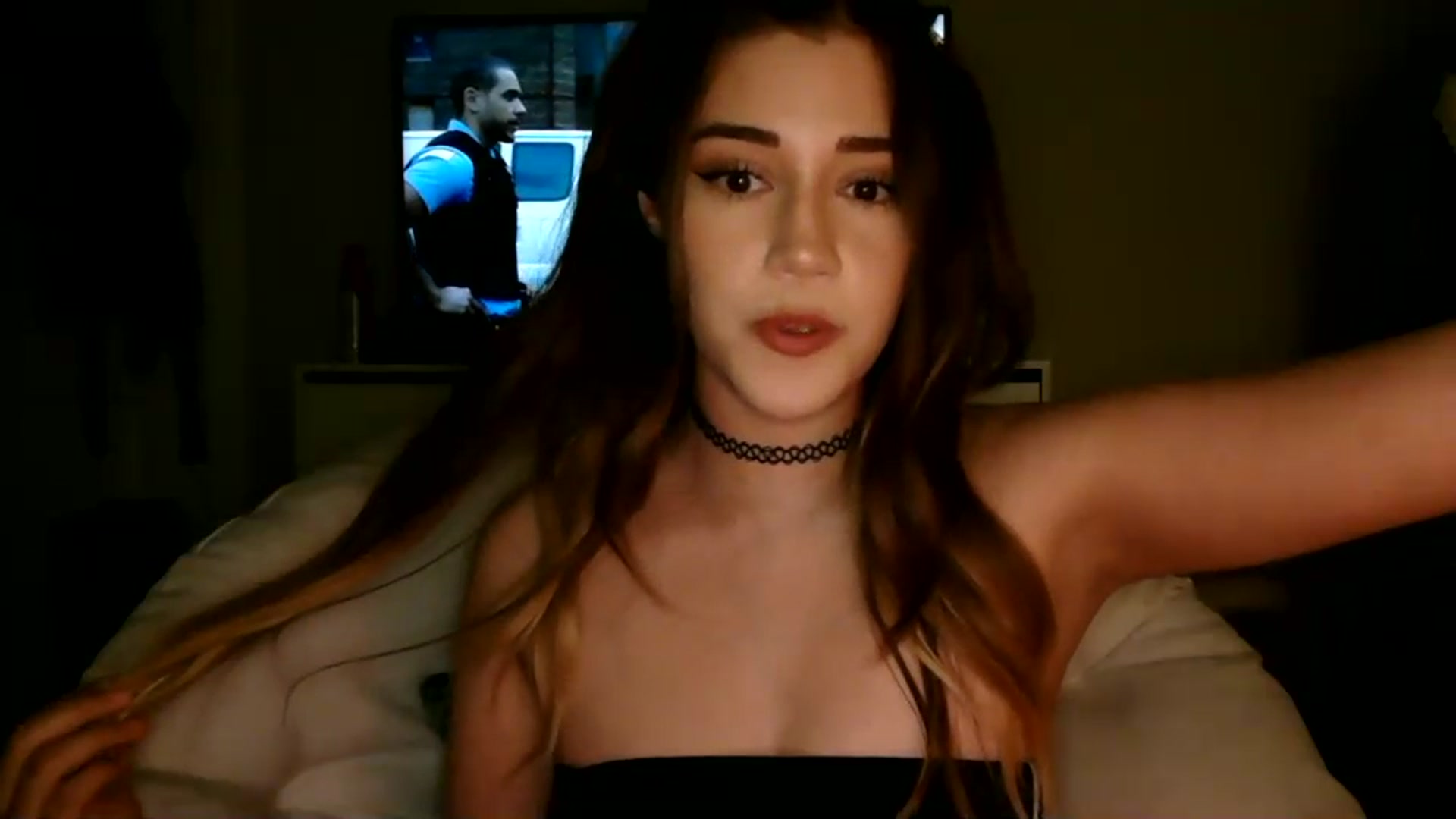Gallery image thumbnail from Alliecat001's myfreecams stream on, 07/10/2023, 08:47 image 20 of 20