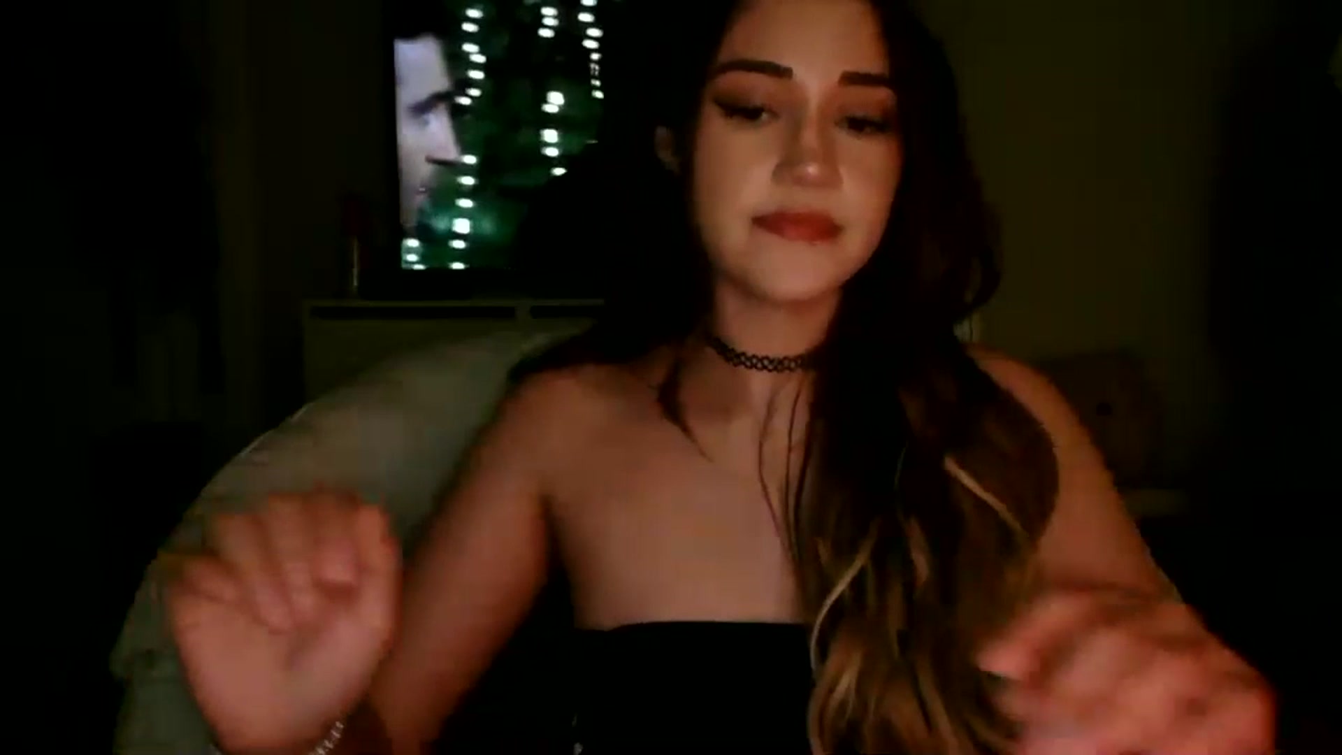 Gallery image thumbnail from Alliecat001's myfreecams stream on, 07/10/2023, 08:47 image 12 of 20