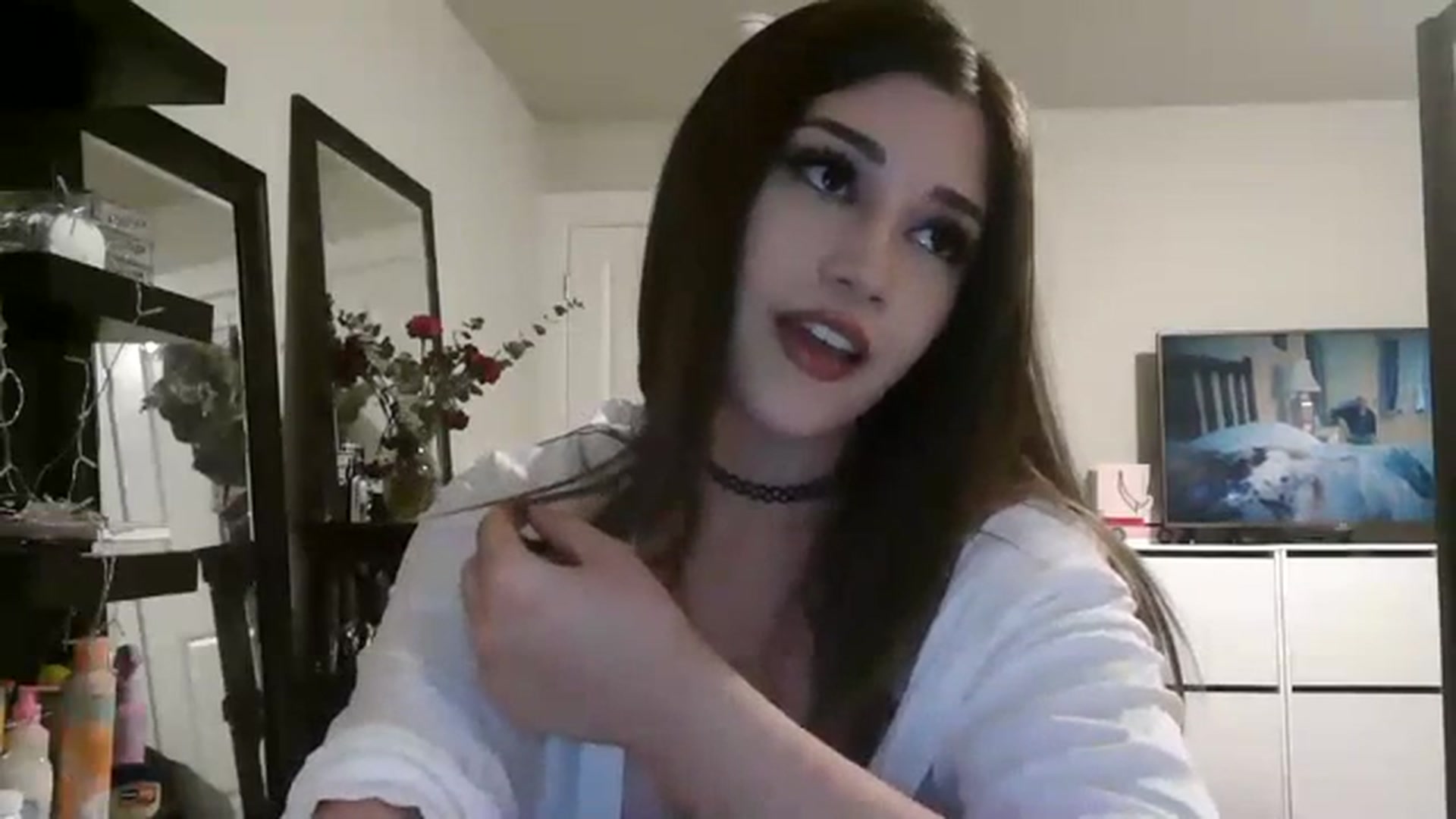 Gallery image thumbnail from Alliecat001's myfreecams stream on, 08/31/2023, 05:40 image 17 of 20