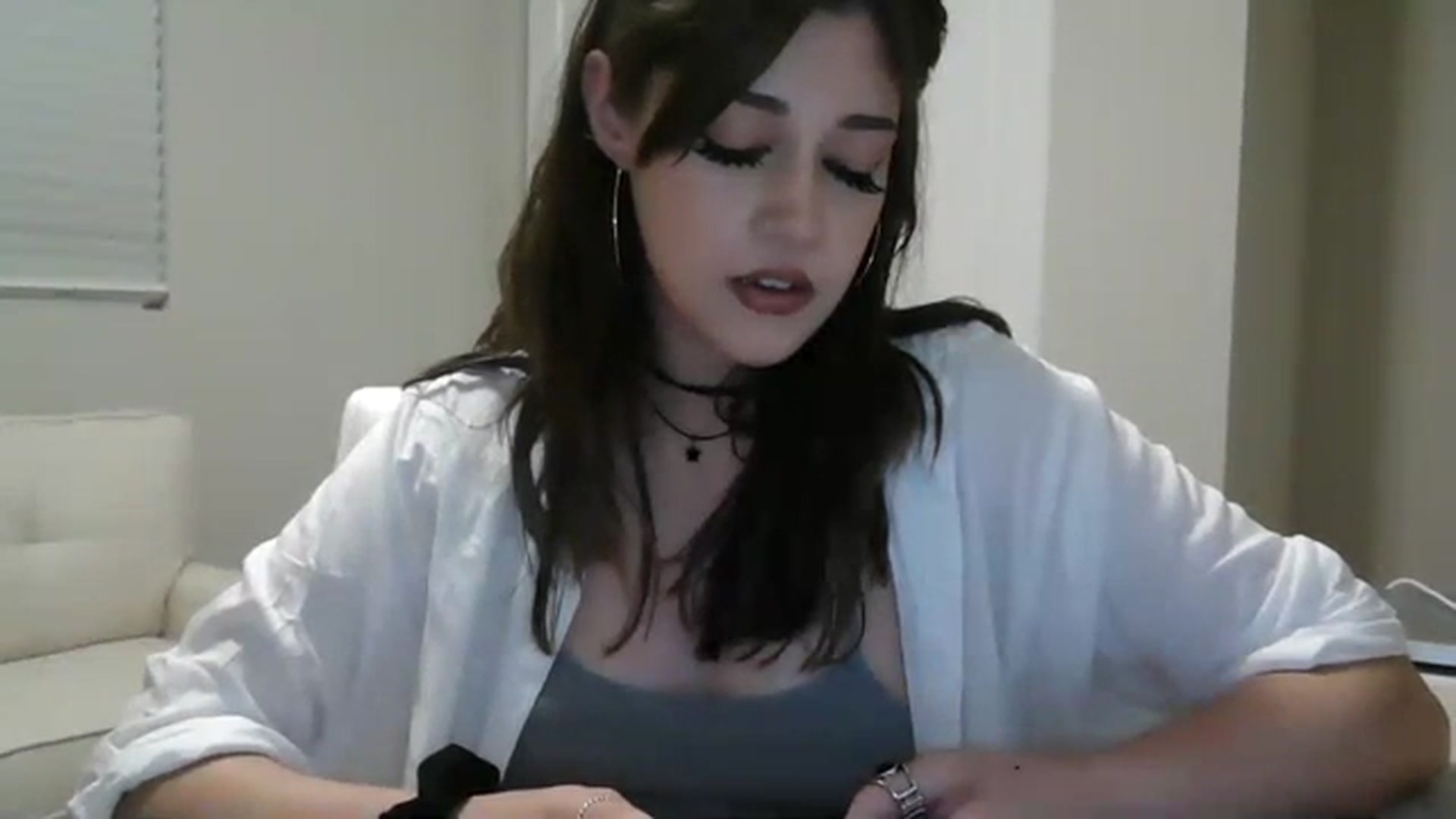 Gallery image thumbnail from Alliecat001's myfreecams stream on, 09/12/2023, 08:12 image 9 of 20