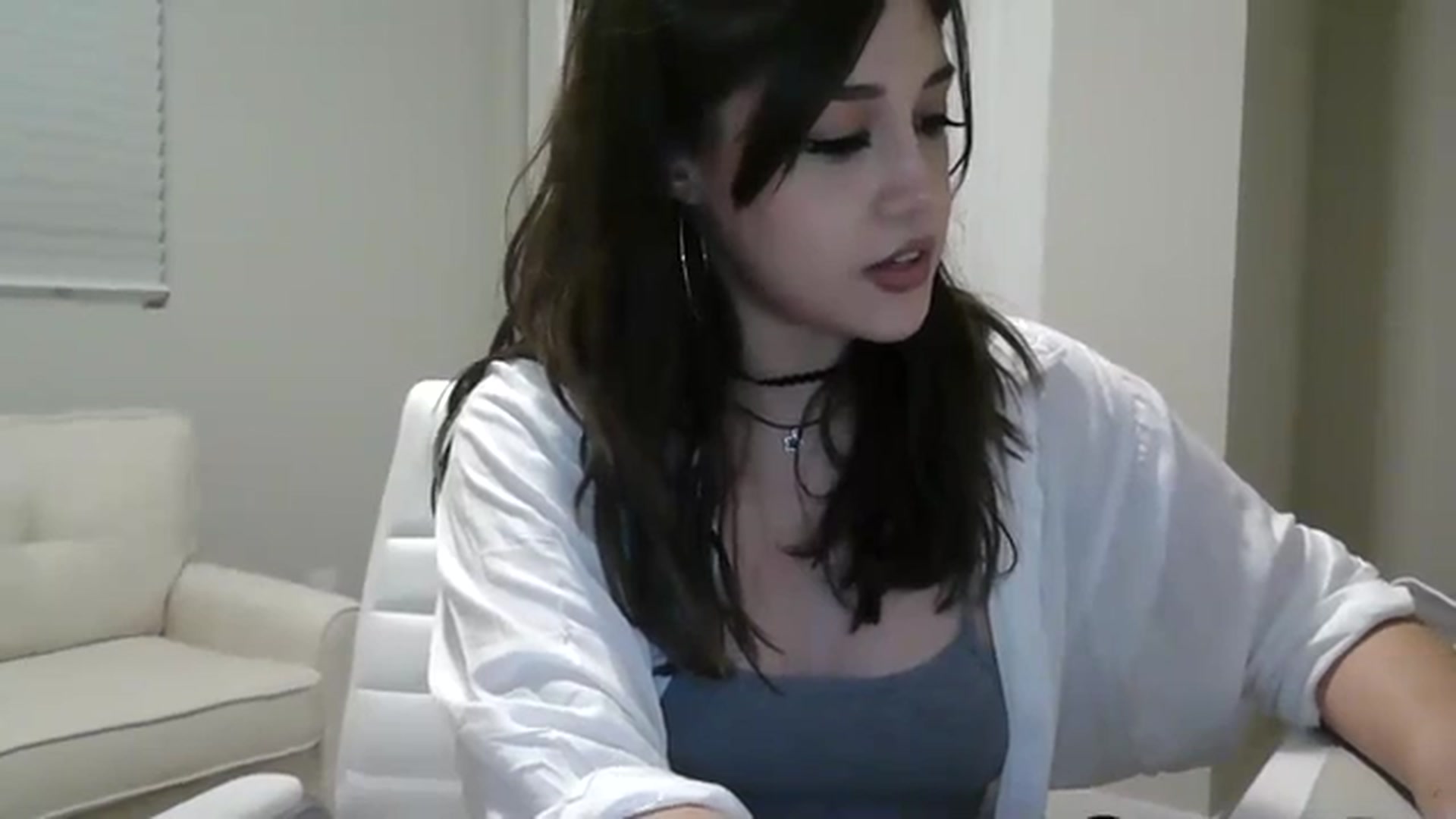 Gallery image thumbnail from Alliecat001's myfreecams stream on, 09/12/2023, 08:12 image 15 of 20