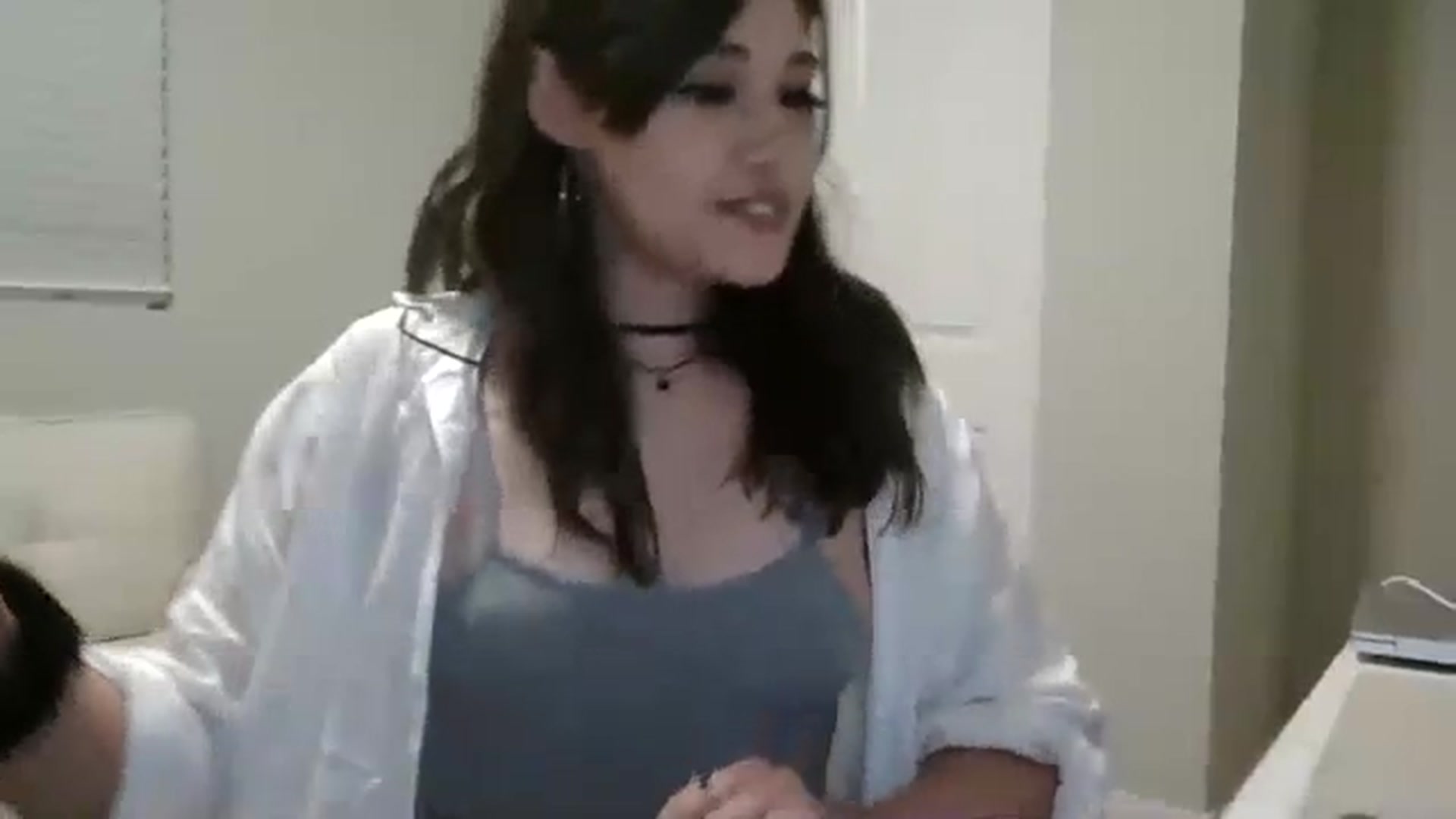 Gallery image thumbnail from Alliecat001's myfreecams stream on, 09/12/2023, 08:12 image 8 of 20
