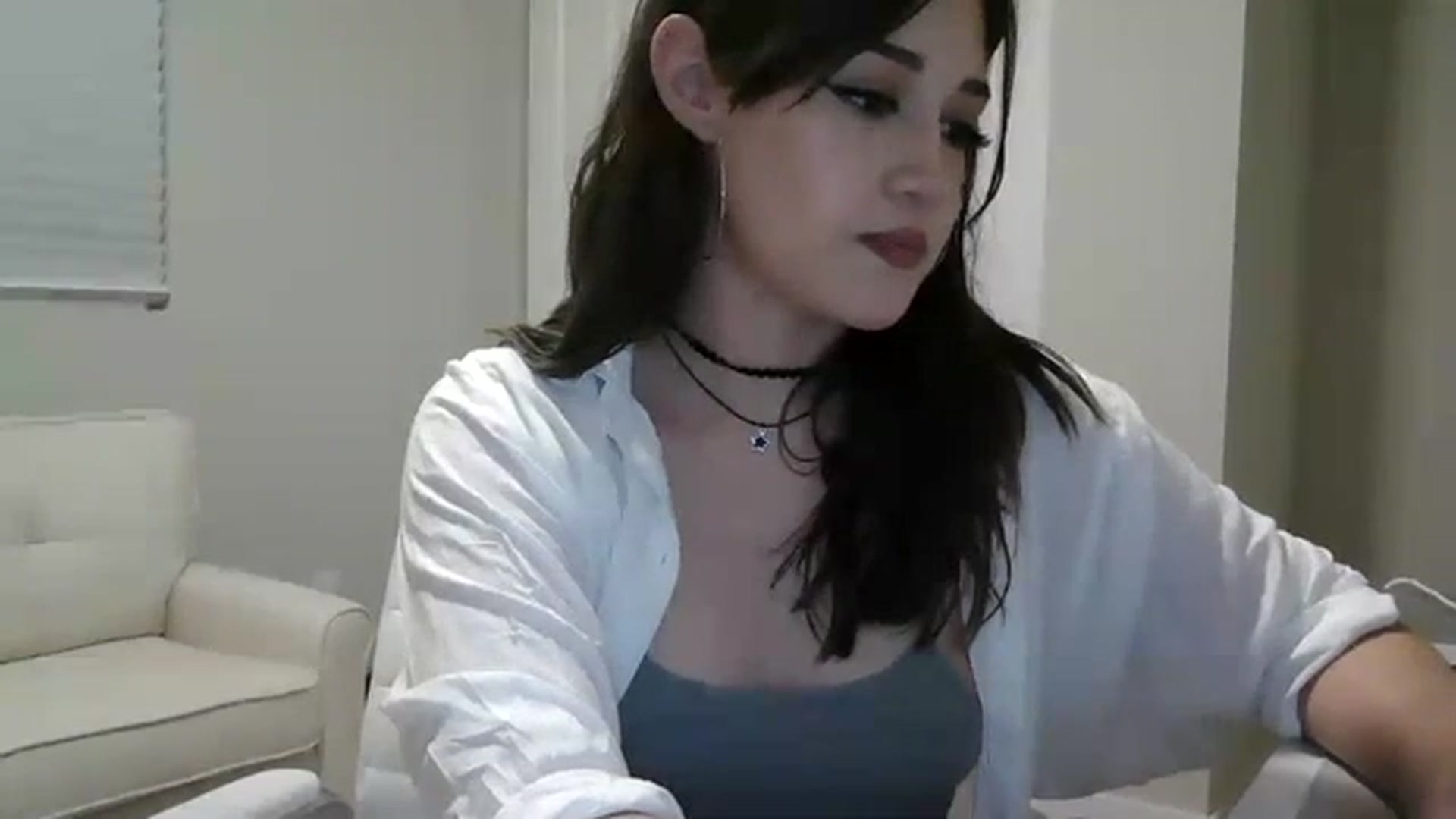 Gallery image thumbnail from Alliecat001's myfreecams stream on, 09/12/2023, 08:12 image 12 of 20
