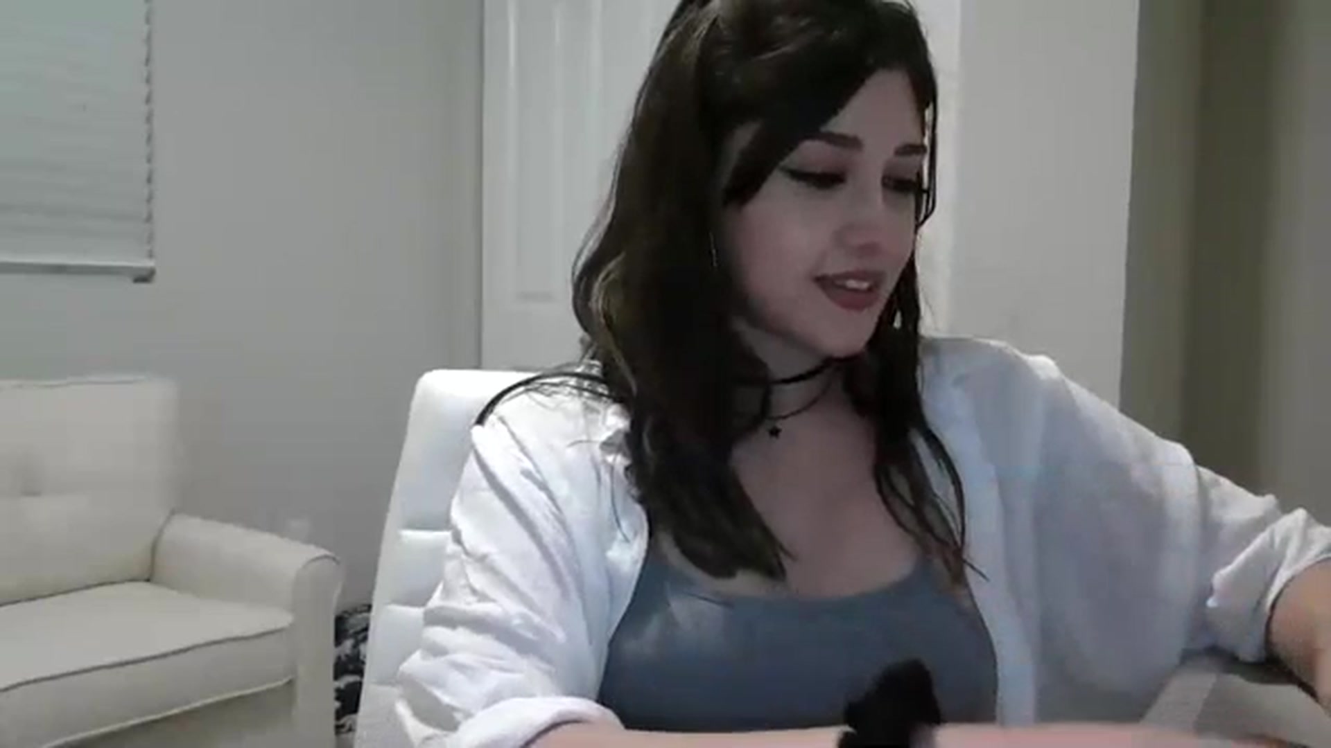 Gallery image thumbnail from Alliecat001's myfreecams stream on, 09/12/2023, 08:12 image 2 of 20