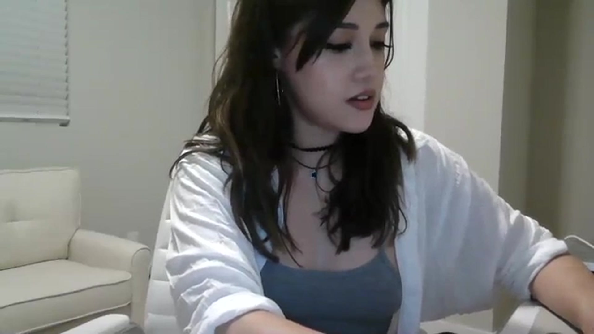 Gallery image thumbnail from Alliecat001's myfreecams stream on, 09/12/2023, 08:12 image 14 of 20