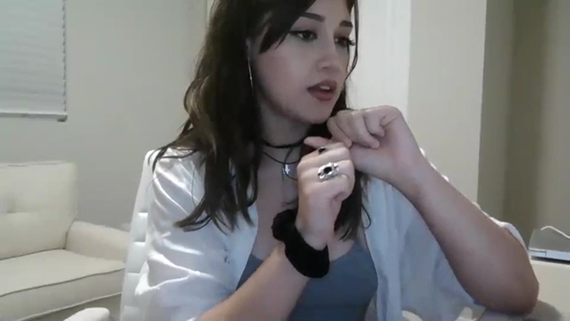 Gallery image thumbnail from Alliecat001's myfreecams stream on, 09/12/2023, 08:12 image 13 of 20