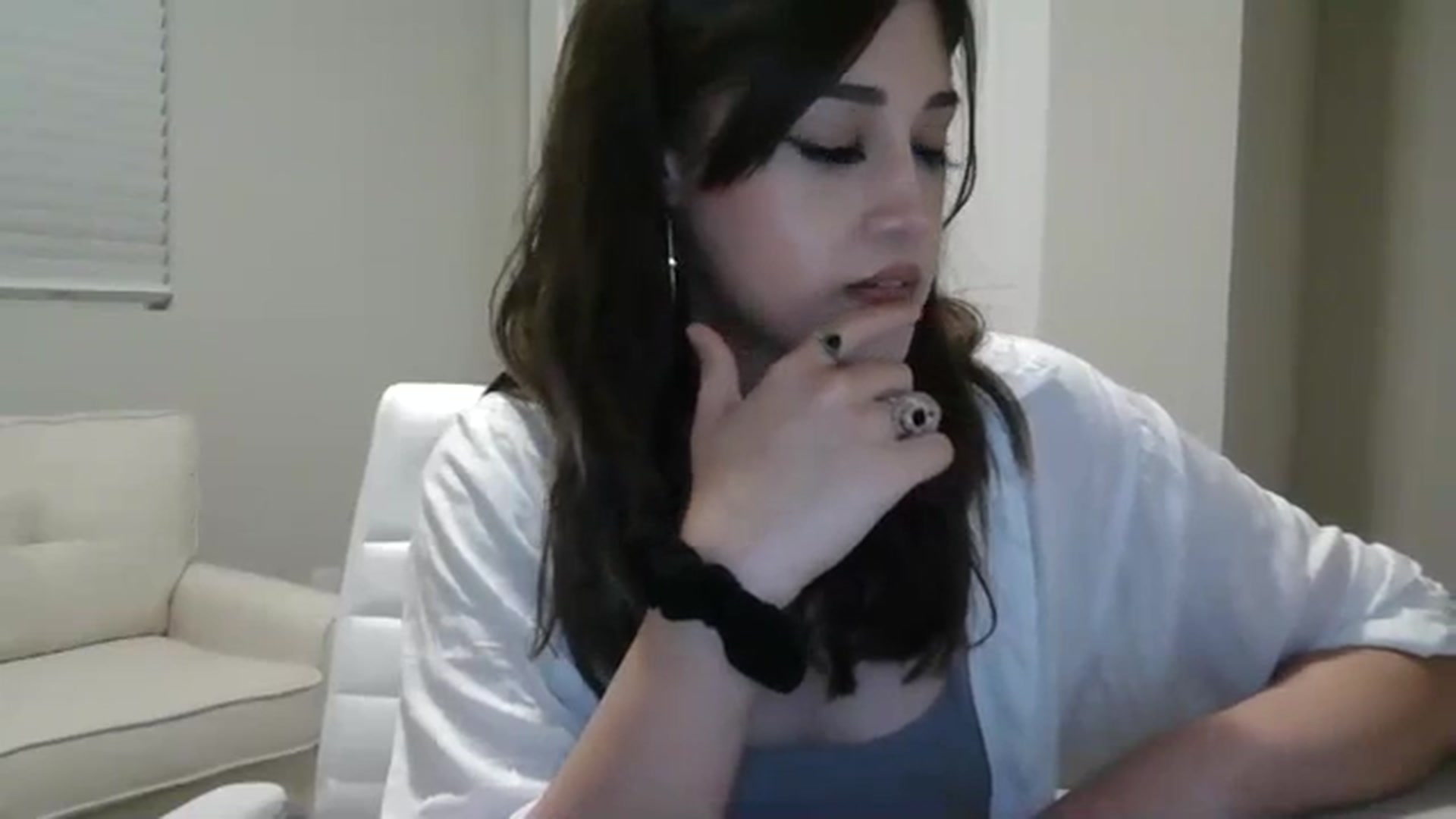 Gallery image thumbnail from Alliecat001's myfreecams stream on, 09/12/2023, 08:12 image 18 of 20