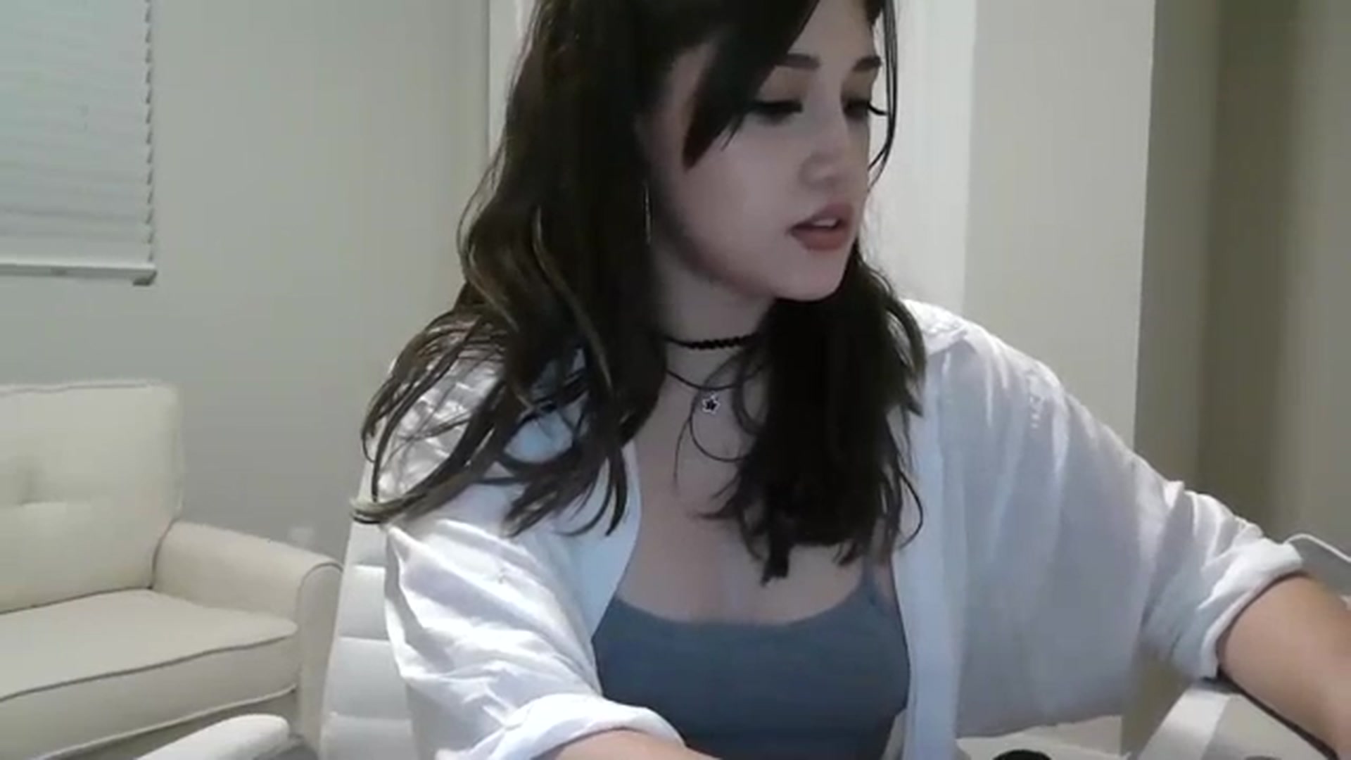 Gallery image thumbnail from Alliecat001's myfreecams stream on, 09/12/2023, 08:12 image 16 of 20