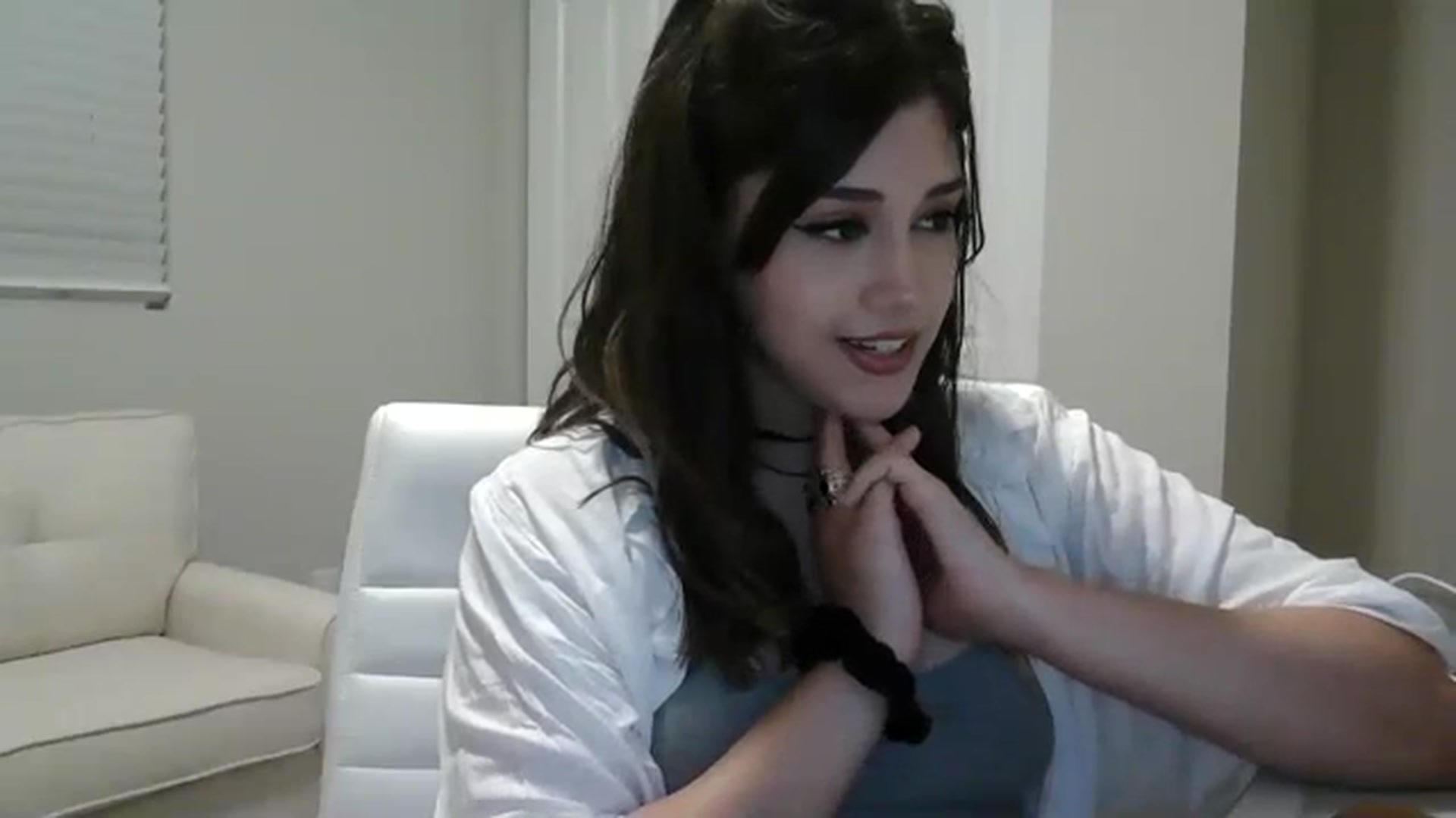 Gallery image thumbnail from Alliecat001's myfreecams stream on, 09/12/2023, 08:12 image 3 of 20