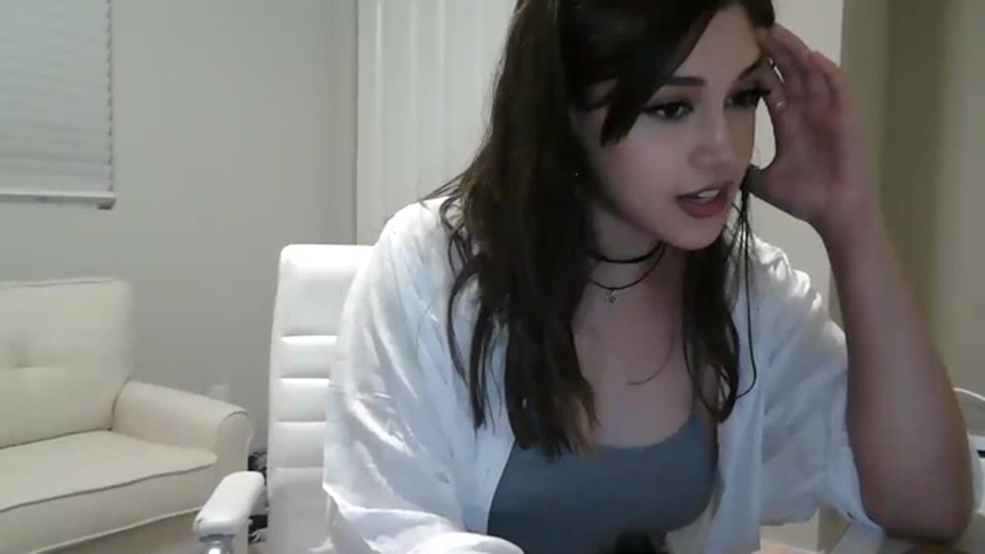 Gallery image thumbnail from Alliecat001's myfreecams stream on, 09/12/2023, 08:12 image 7 of 20
