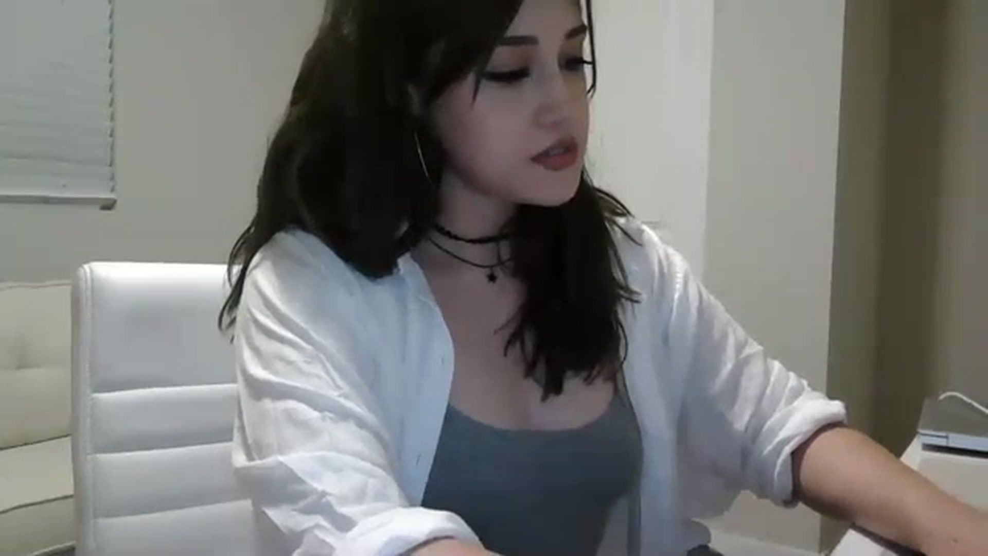 Gallery image thumbnail from Alliecat001's myfreecams stream on, 09/12/2023, 08:12 image 11 of 20