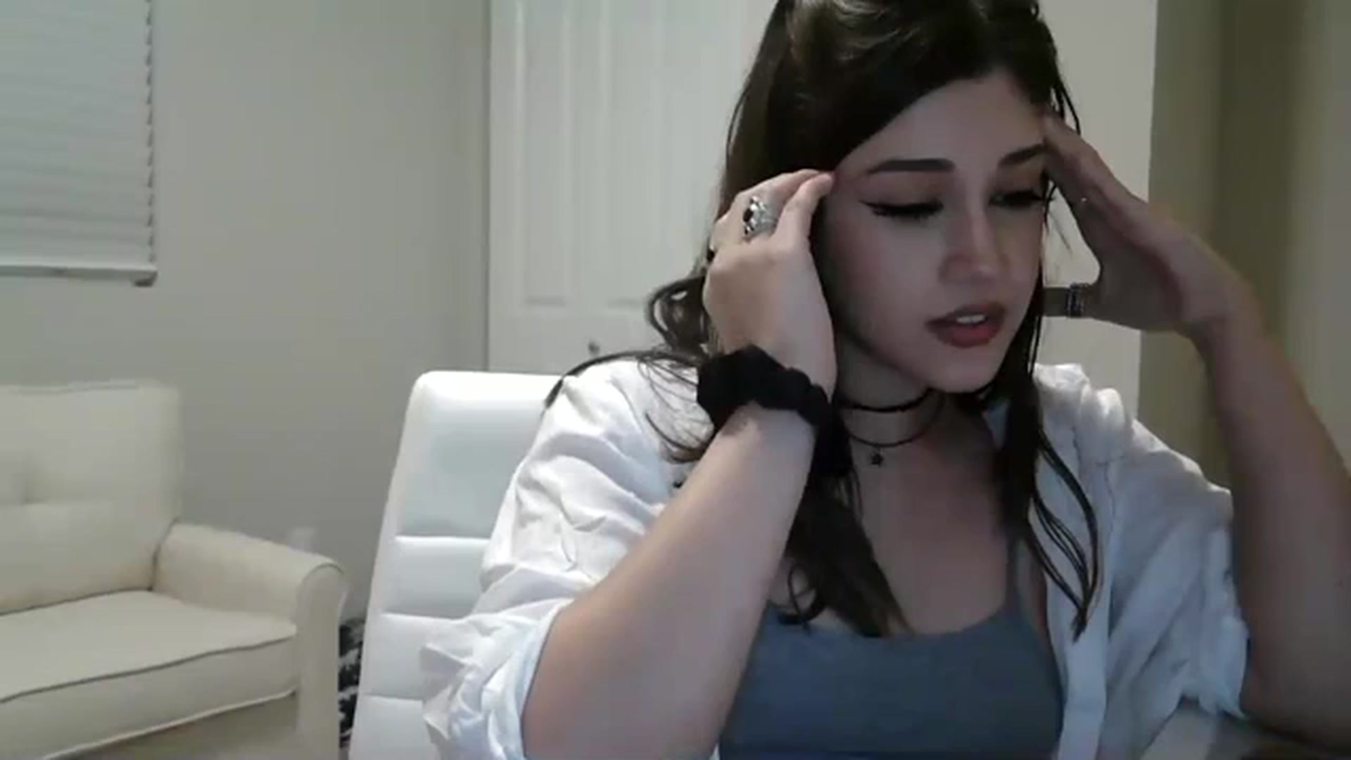 Gallery image thumbnail from Alliecat001's myfreecams stream on, 09/12/2023, 08:12 image 1 of 20