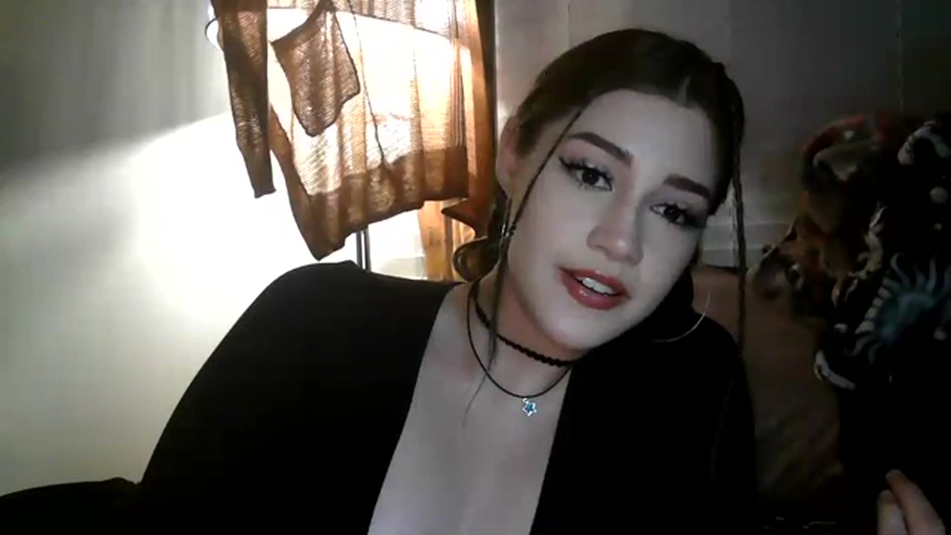 Gallery image thumbnail from Alliecat001's myfreecams stream on, 10/06/2023, 07:55 image 2 of 20