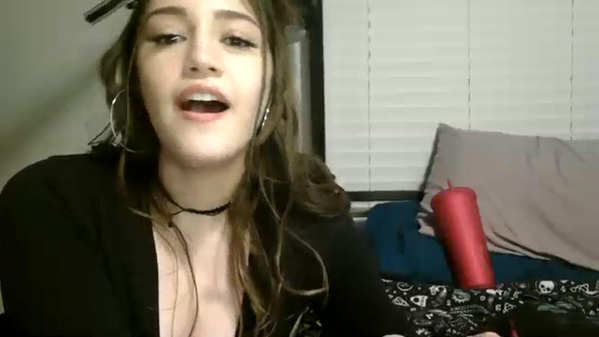 Gallery image thumbnail from Alliecat001's myfreecams stream on, 10/10/2023, 06:47 image 7 of 20