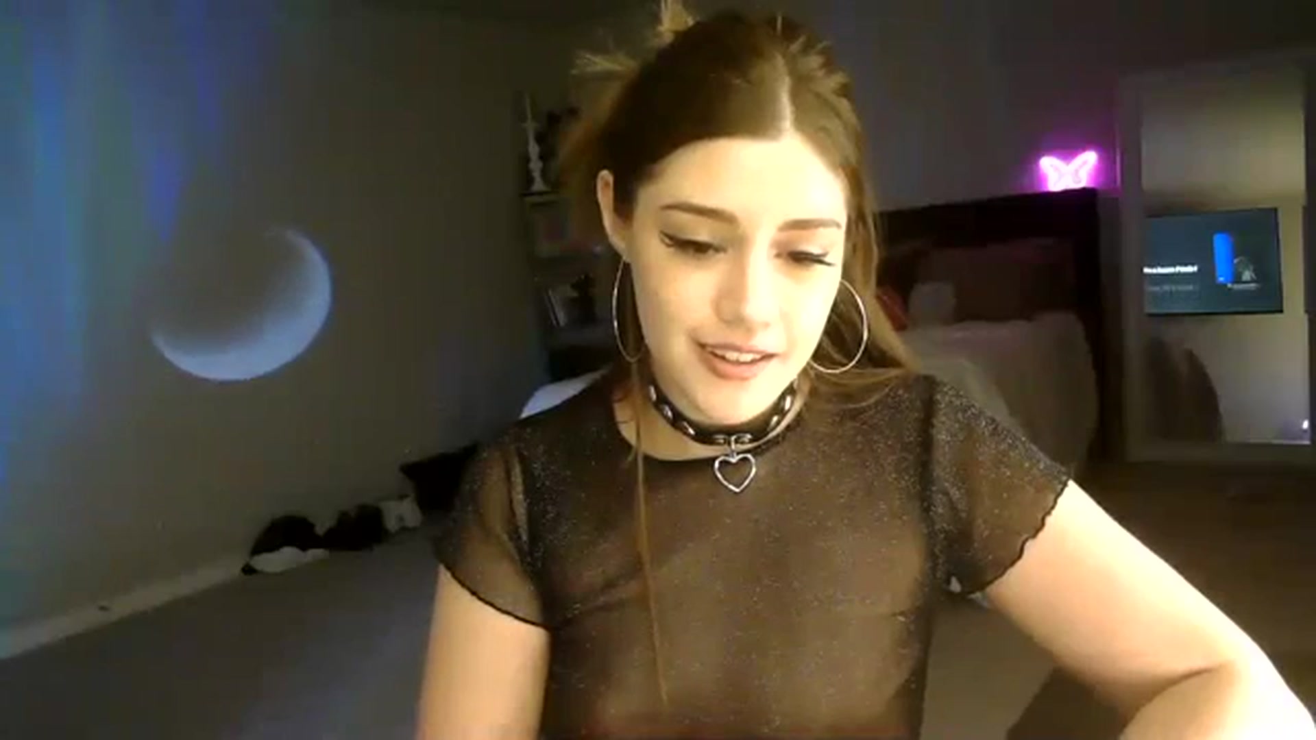 Gallery image thumbnail from Alliecat001's myfreecams stream on, 11/25/2023, 07:40 image 20 of 20