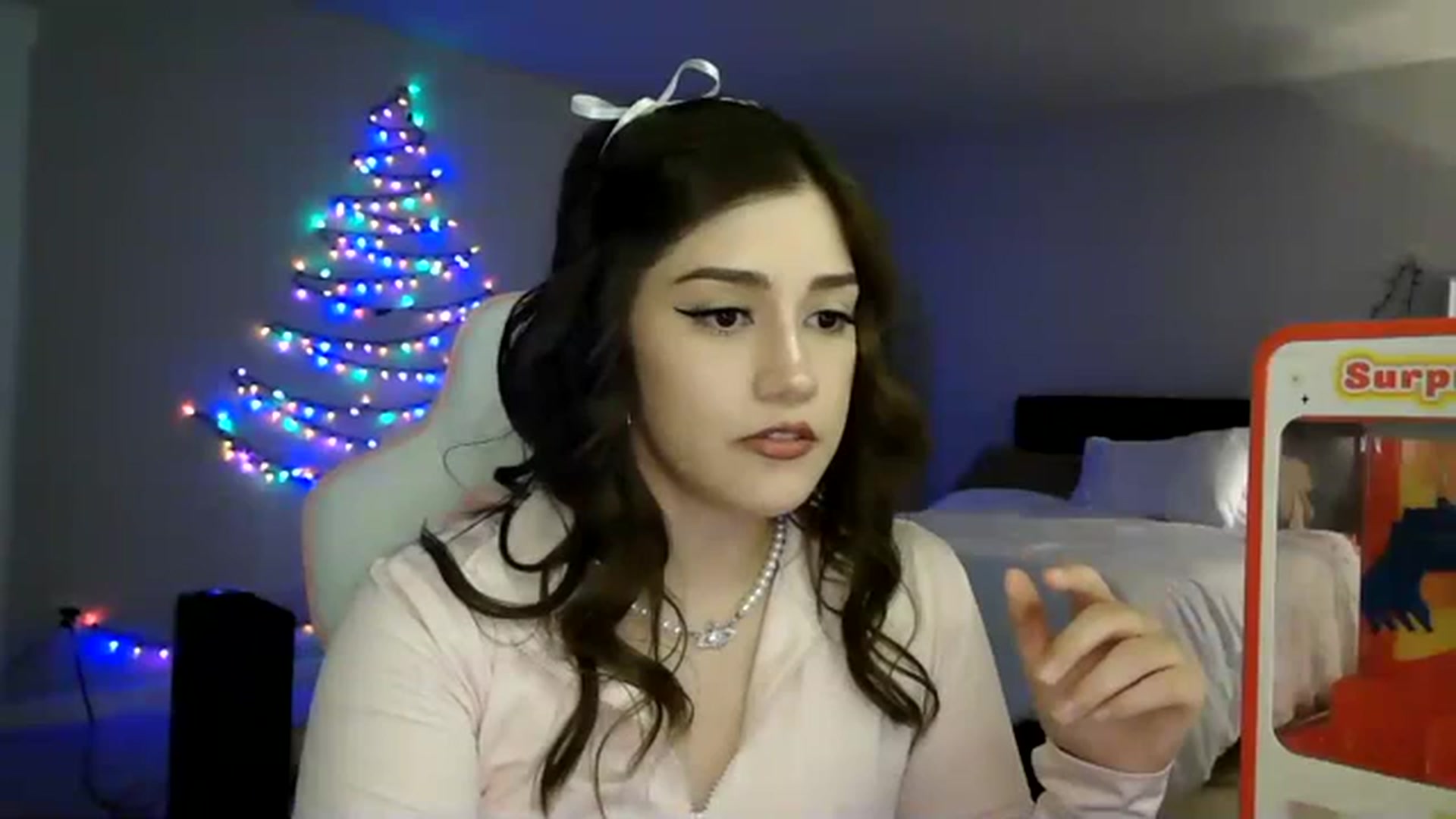 Gallery image thumbnail from Alliecat001's myfreecams stream on, 01/04/2024, 05:08 image 13 of 20