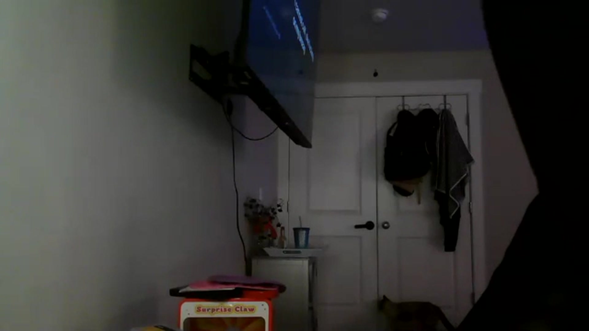 Gallery image thumbnail from Alliecat001's myfreecams stream on, 01/18/2024, 01:23 image 7 of 20