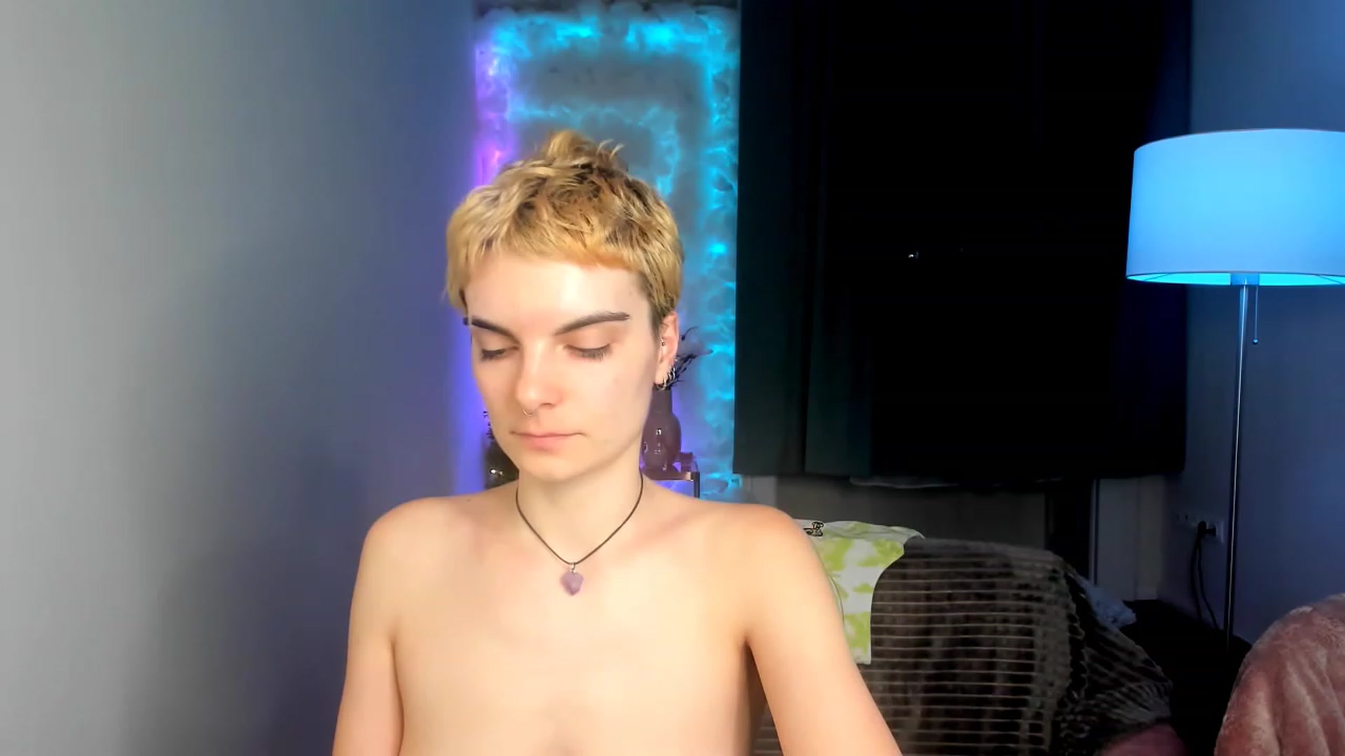 Gallery image thumbnail from AllieeSmith's myfreecams stream on, 11/14/2022, 21:30 image 8 of 20