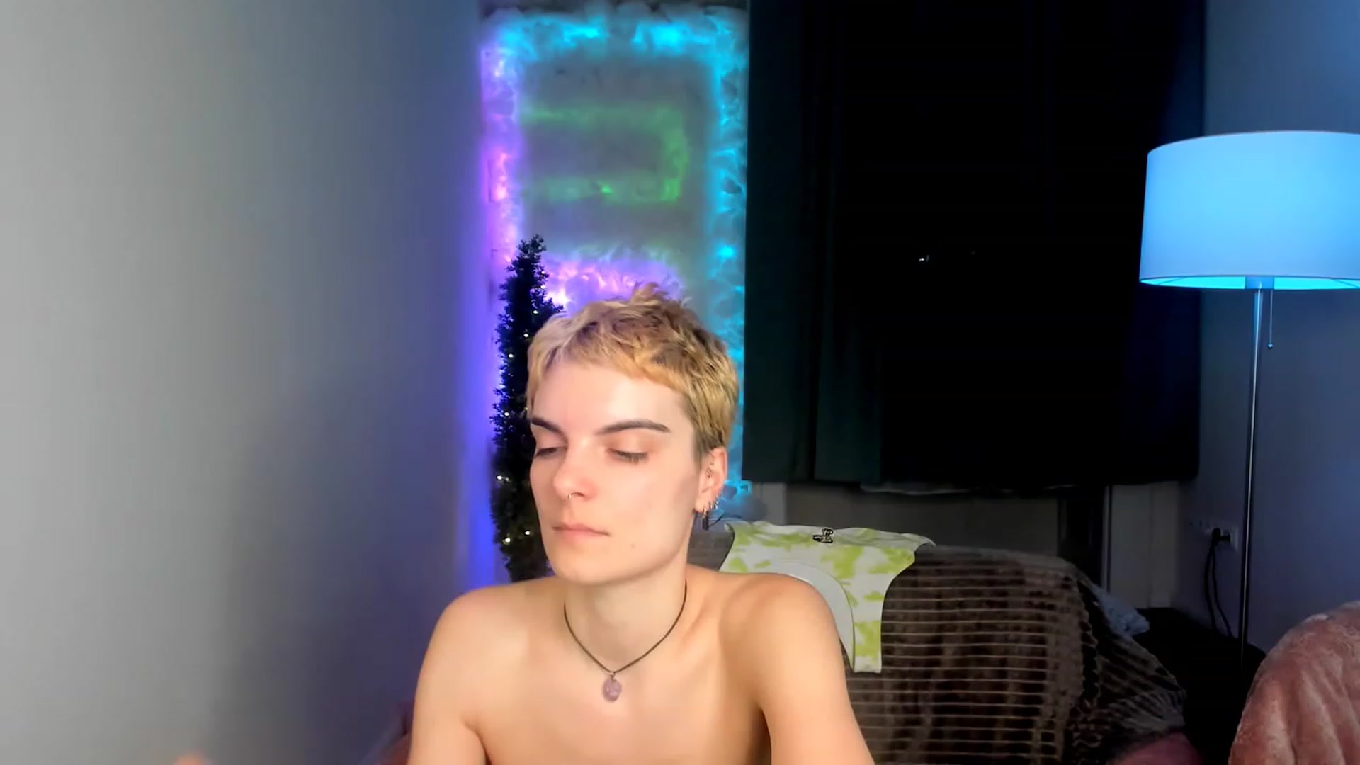 Gallery image thumbnail from AllieeSmith's myfreecams stream on, 11/14/2022, 21:30 image 9 of 20