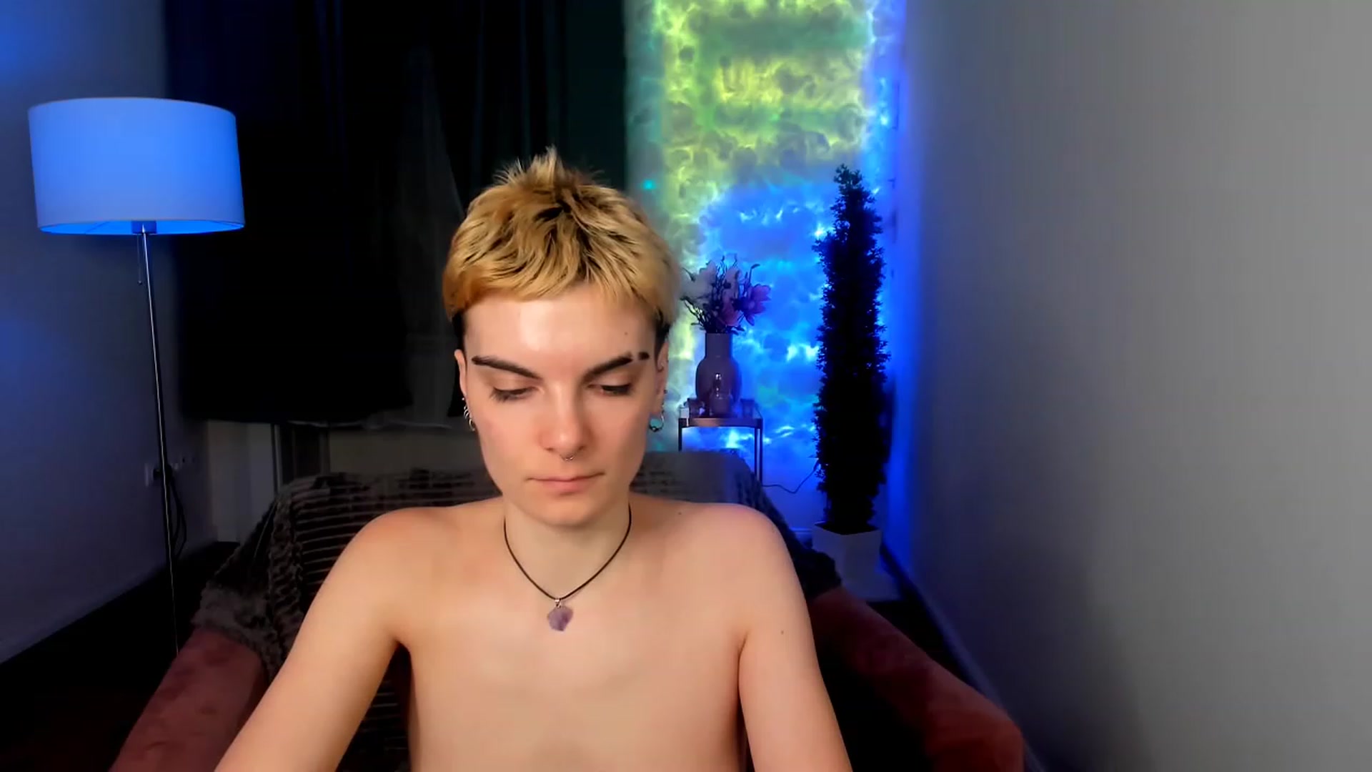Gallery image thumbnail from AllieeSmith's myfreecams stream on, 11/21/2022, 03:20 image 18 of 20