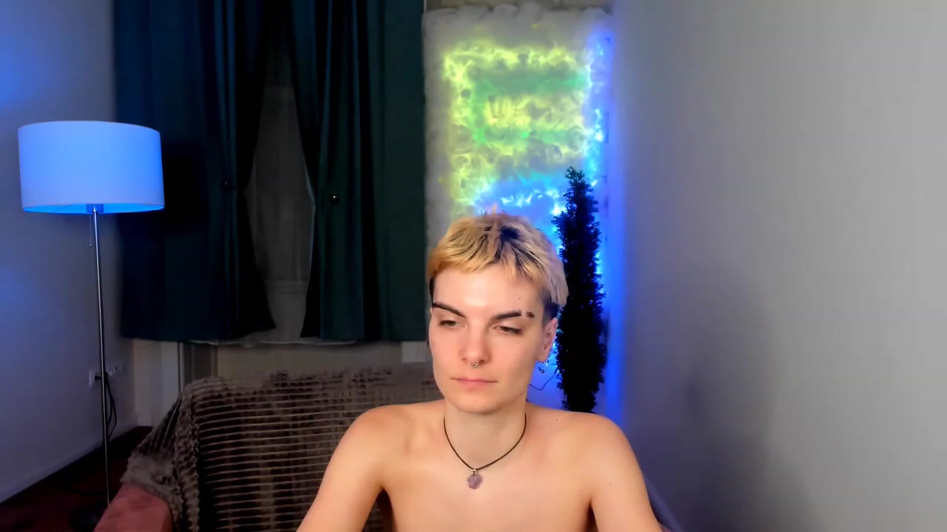 Gallery image thumbnail from AllieeSmith's myfreecams stream on, 11/21/2022, 03:20 image 2 of 20