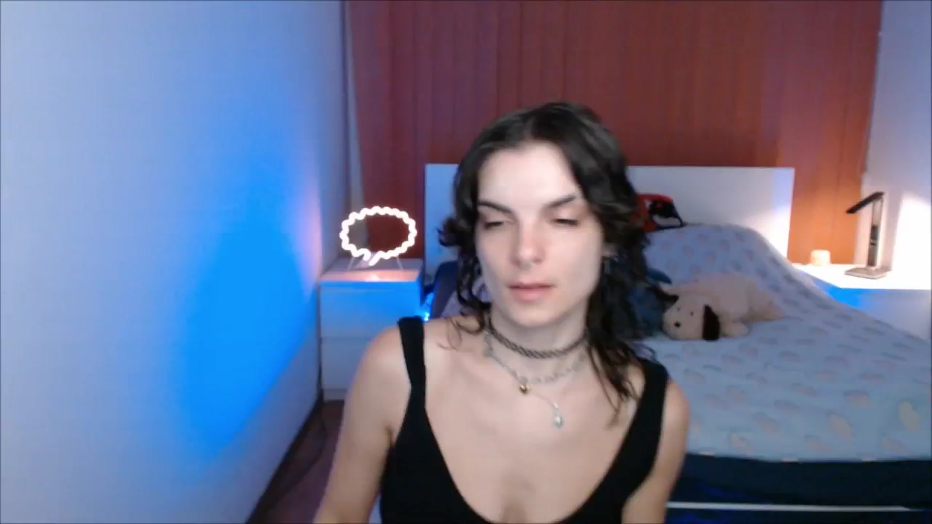 Gallery image thumbnail from AllieeSmith's myfreecams stream on, 08/05/2024, 17:59 image 2 of 20