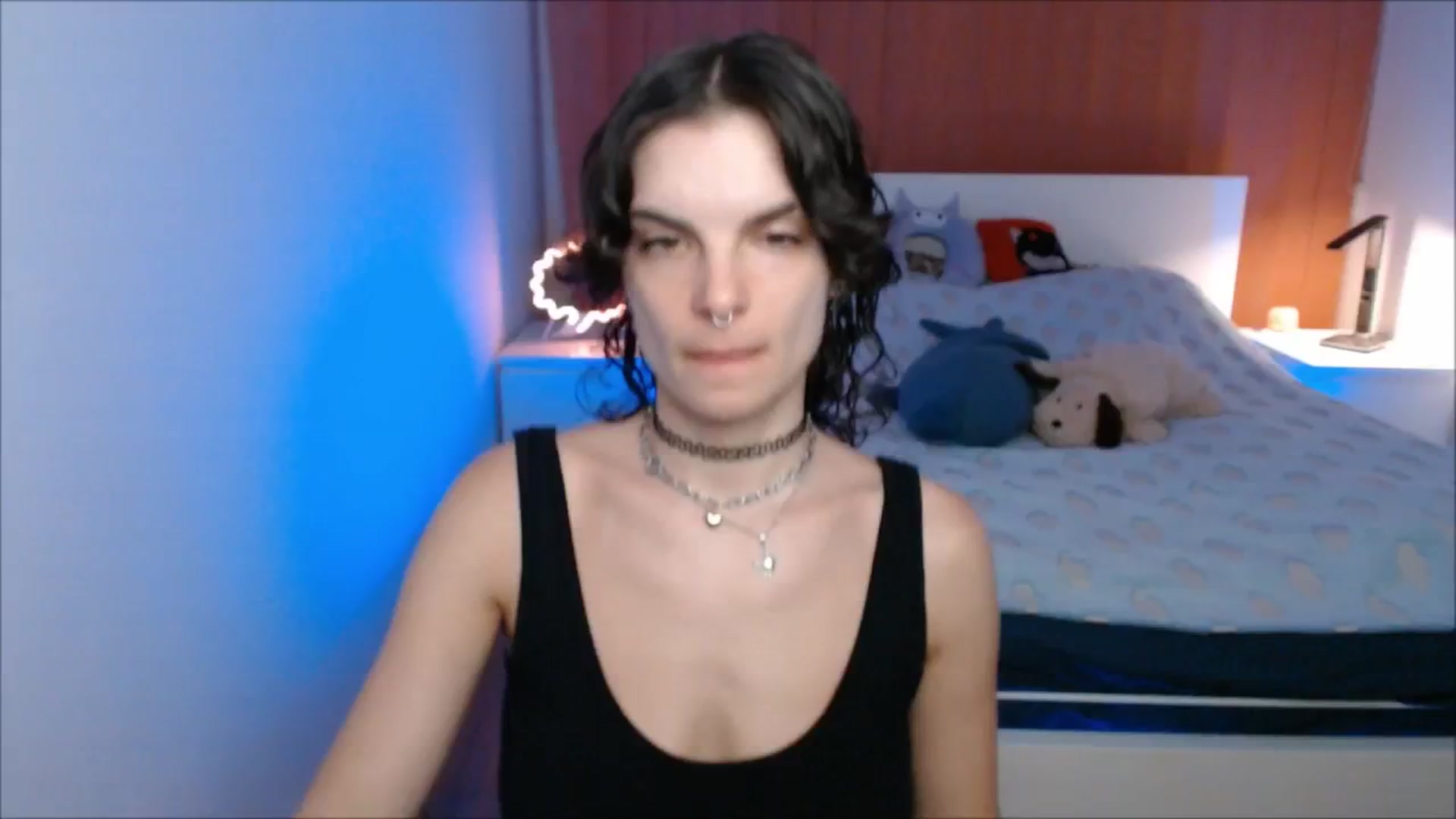 Gallery image thumbnail from AllieeSmith's myfreecams stream on, 08/05/2024, 17:59 image 3 of 20