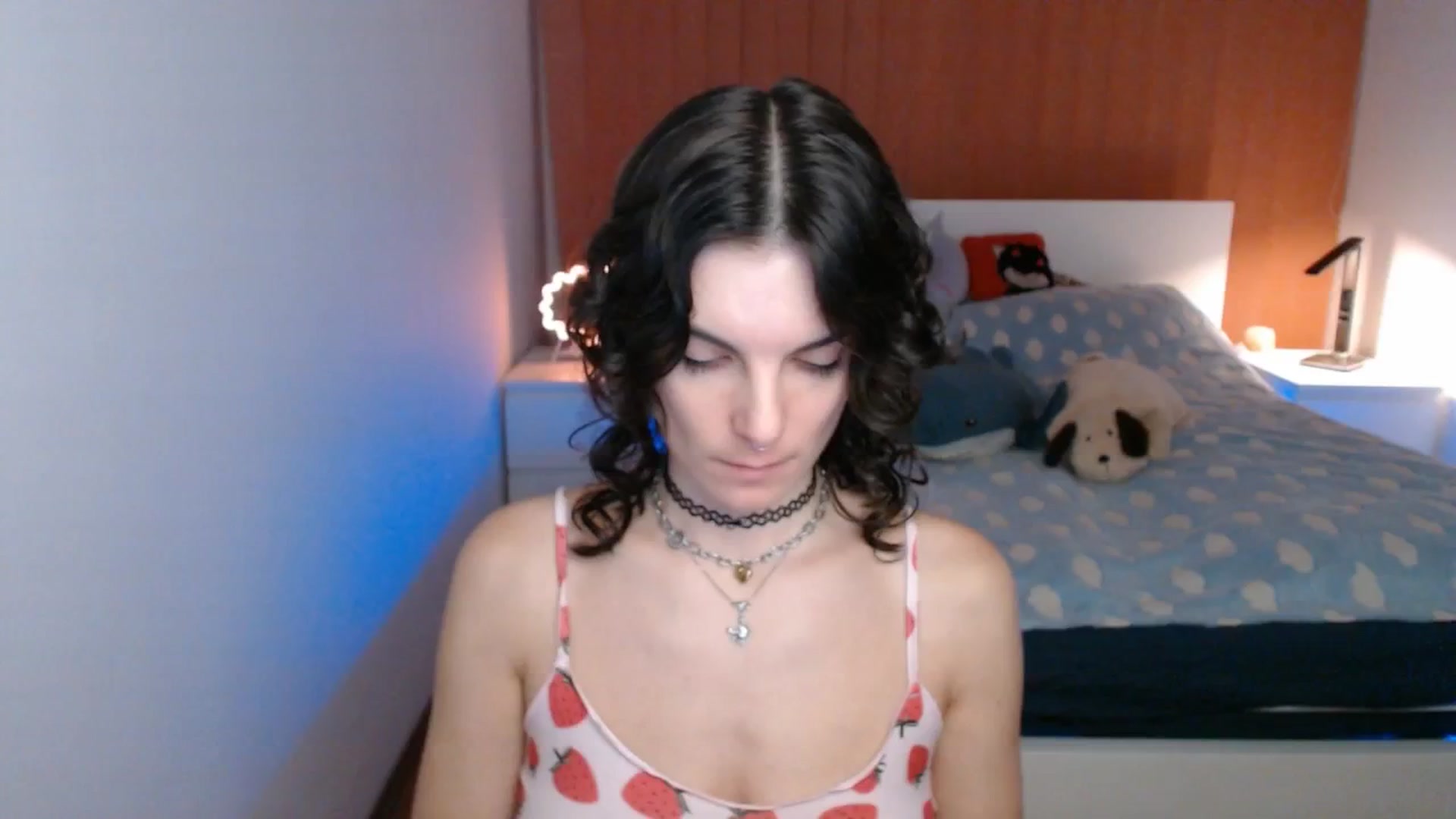 Gallery image thumbnail from AllieeSmith's myfreecams stream on, 09/18/2024, 13:32 image 12 of 20