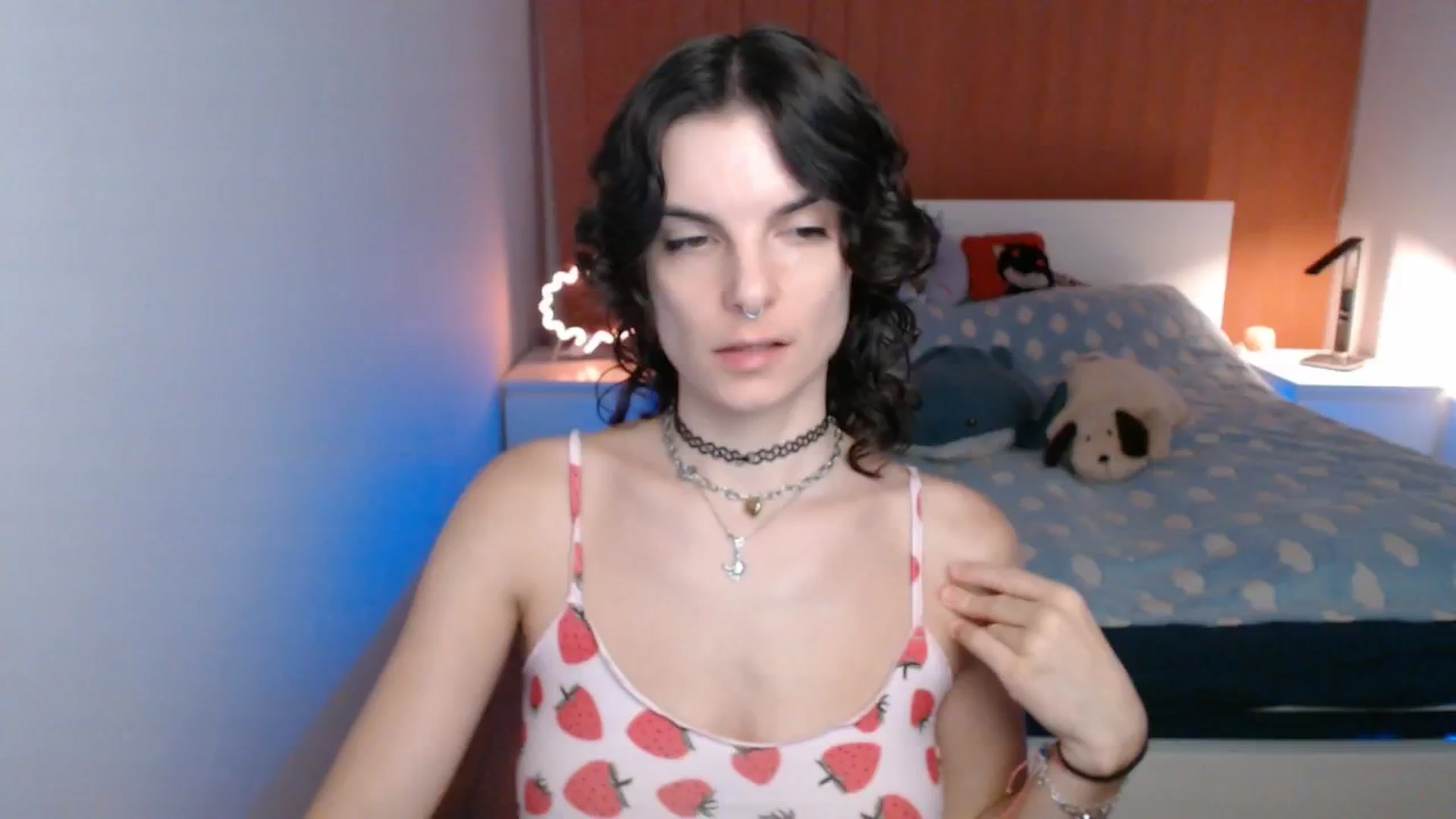 Gallery image thumbnail from AllieeSmith's myfreecams stream on, 09/18/2024, 13:32 image 14 of 20
