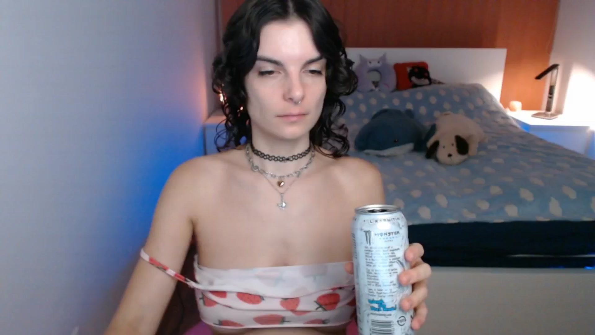 Gallery image thumbnail from AllieeSmith's myfreecams stream on, 09/18/2024, 13:32 image 5 of 20