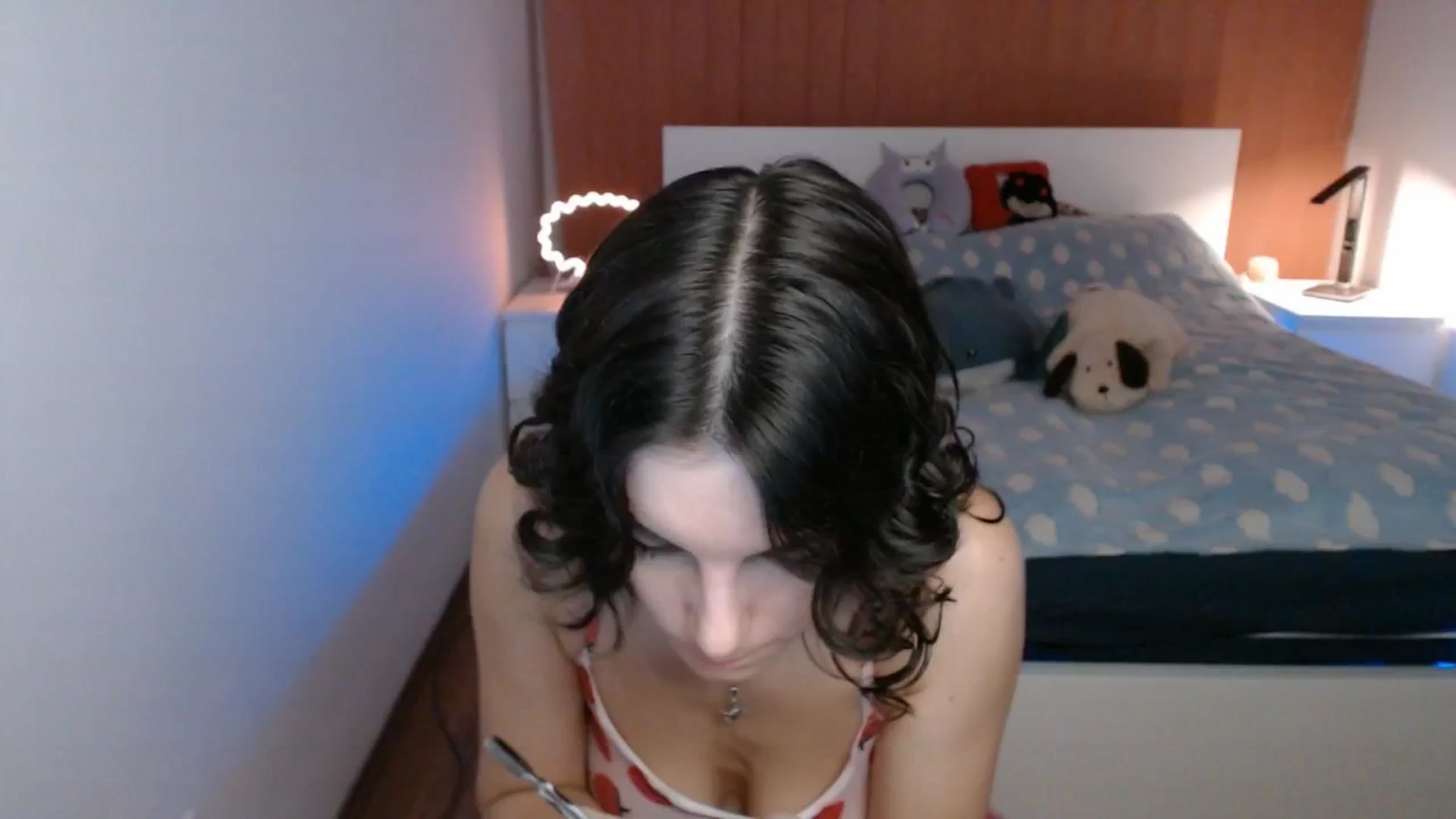 Gallery image thumbnail from AllieeSmith's myfreecams stream on, 09/18/2024, 13:32 image 1 of 20