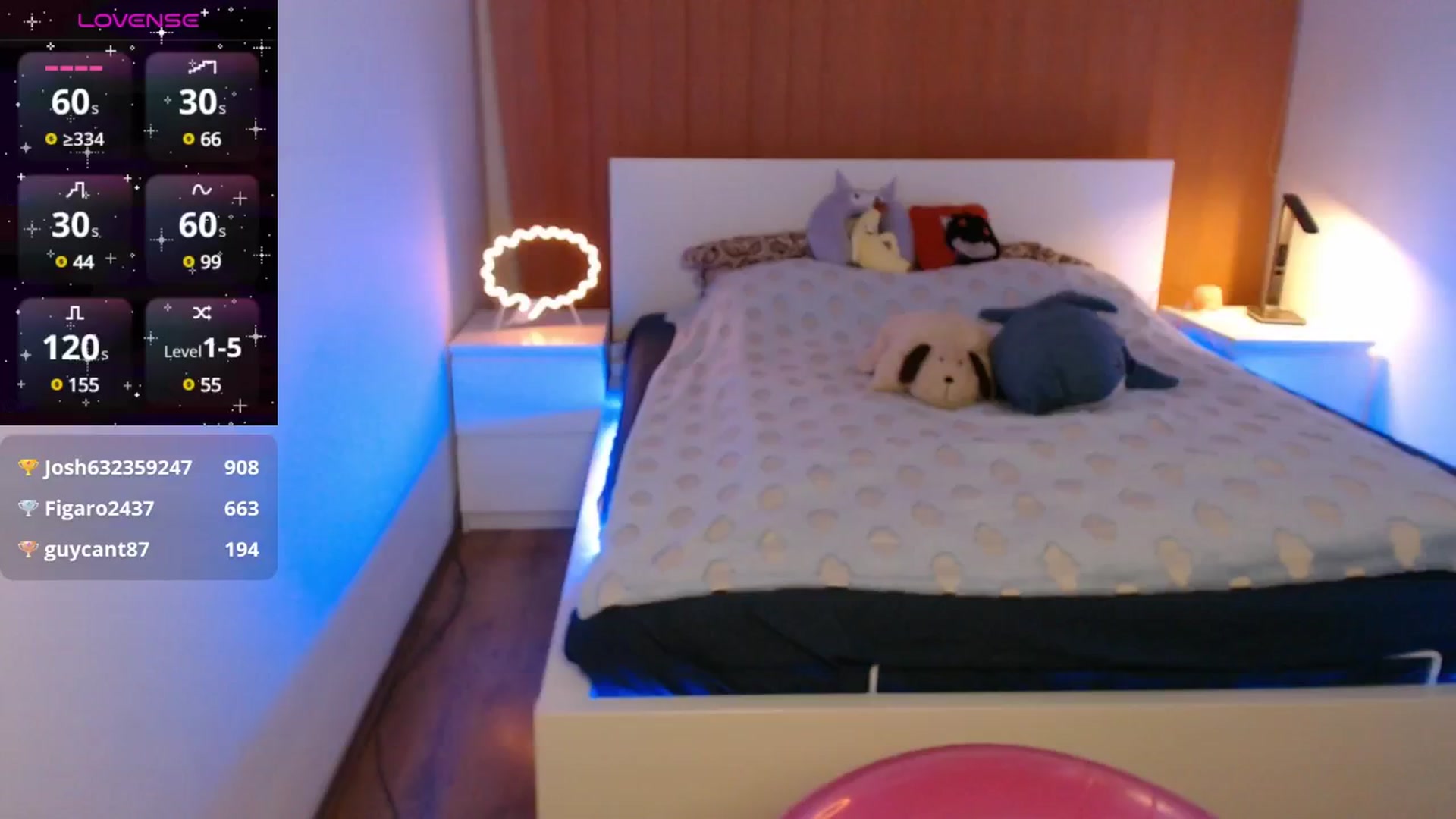 Gallery image thumbnail from AllieeSmith's myfreecams stream on, 11/01/2024, 19:08 image 14 of 20