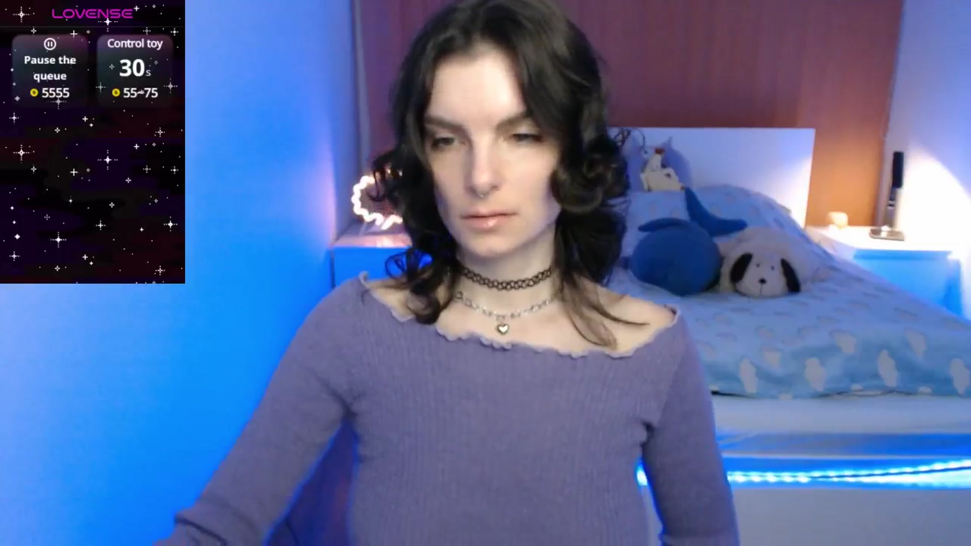 Gallery image thumbnail from AllieeSmith's myfreecams stream on, 11/11/2024, 16:45 image 4 of 20