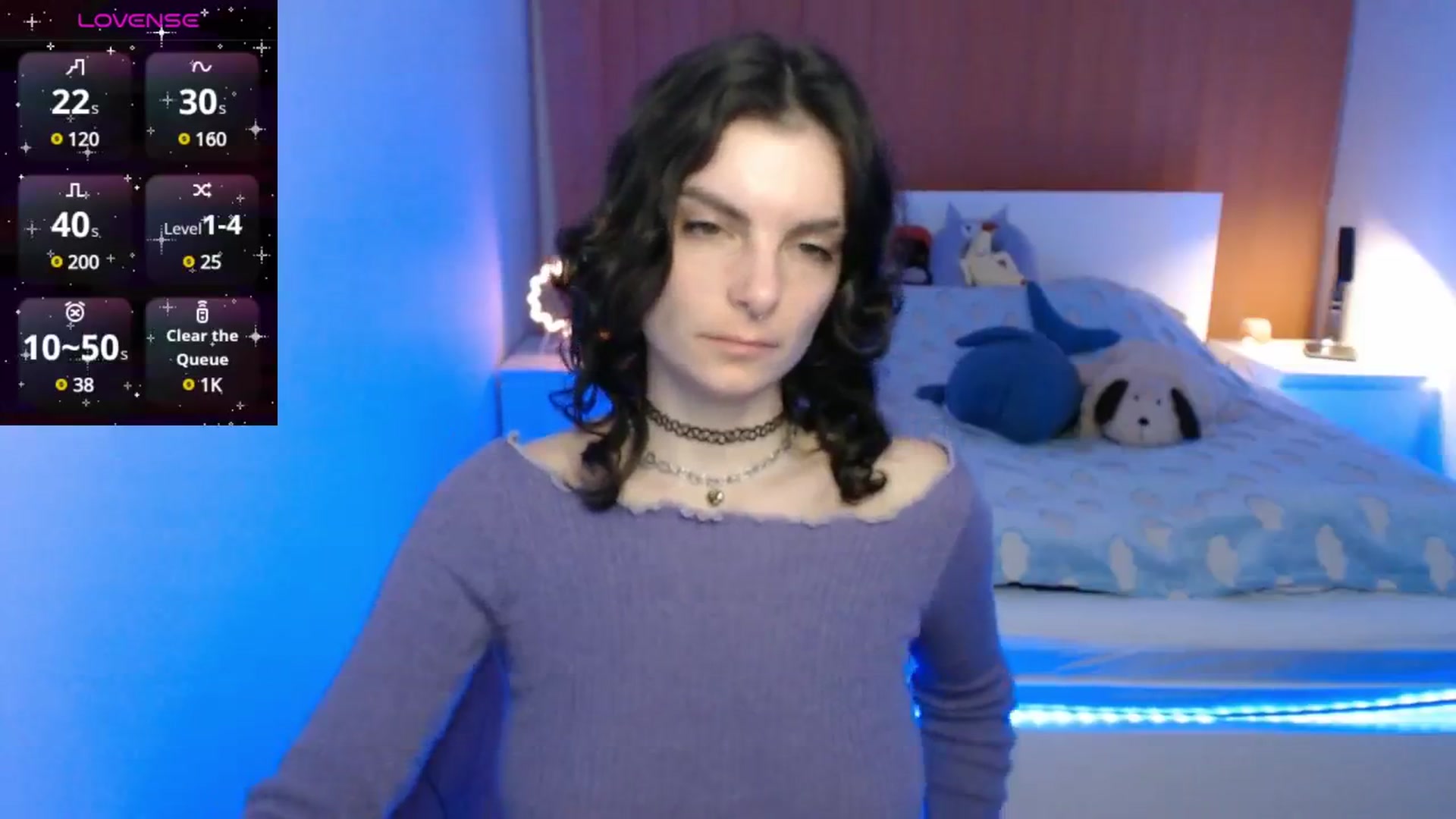 Gallery image thumbnail from AllieeSmith's myfreecams stream on, 11/11/2024, 16:45 image 9 of 20