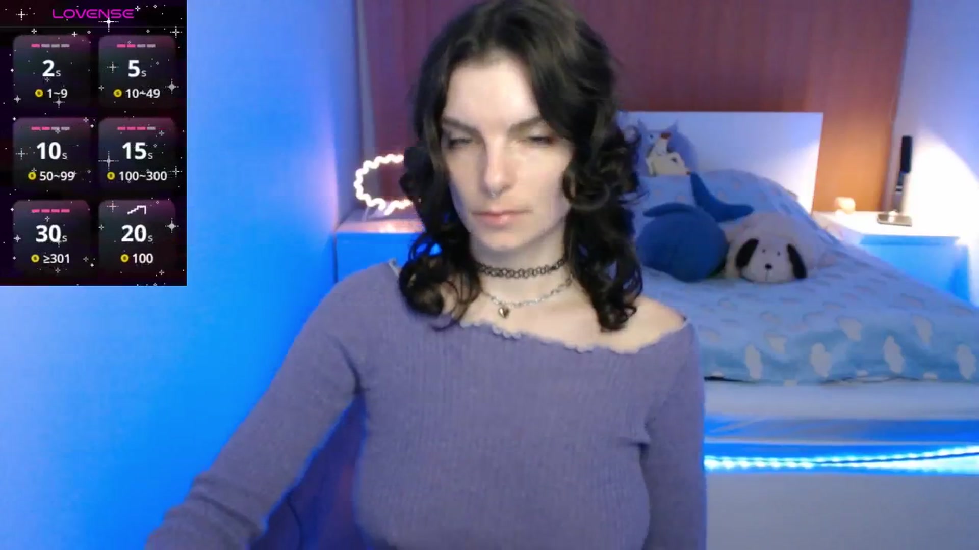 Gallery image thumbnail from AllieeSmith's myfreecams stream on, 11/11/2024, 16:45 image 14 of 20