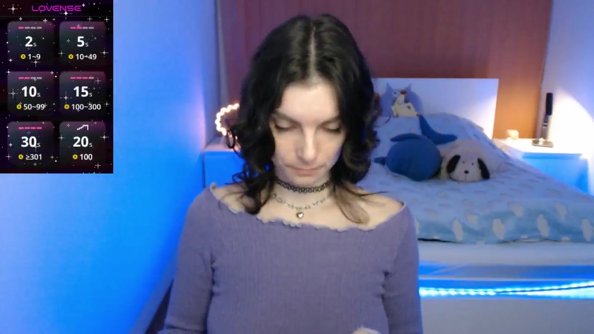 Gallery image thumbnail from AllieeSmith's myfreecams stream on, 11/11/2024, 16:45 image 3 of 20