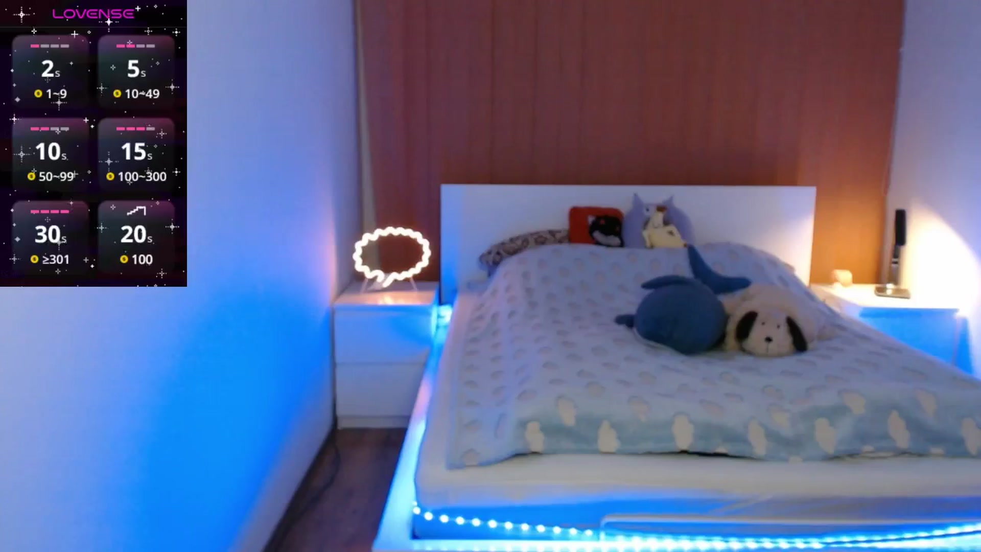Gallery image thumbnail from AllieeSmith's myfreecams stream on, 11/11/2024, 16:45 image 12 of 20