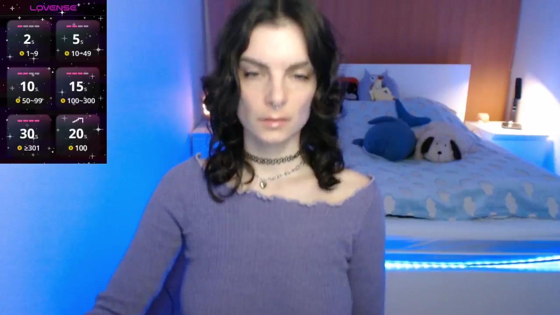 Gallery image thumbnail from AllieeSmith's myfreecams stream on, 11/11/2024, 16:45 image 13 of 20