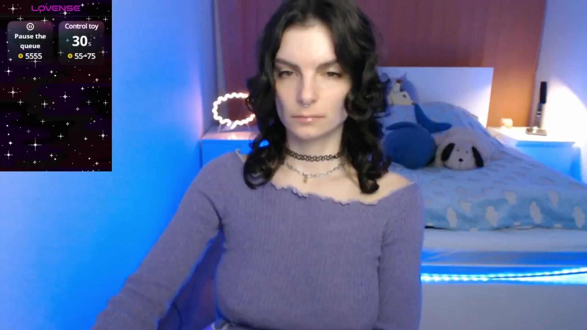 Gallery image thumbnail from AllieeSmith's myfreecams stream on, 11/11/2024, 16:45 image 15 of 20
