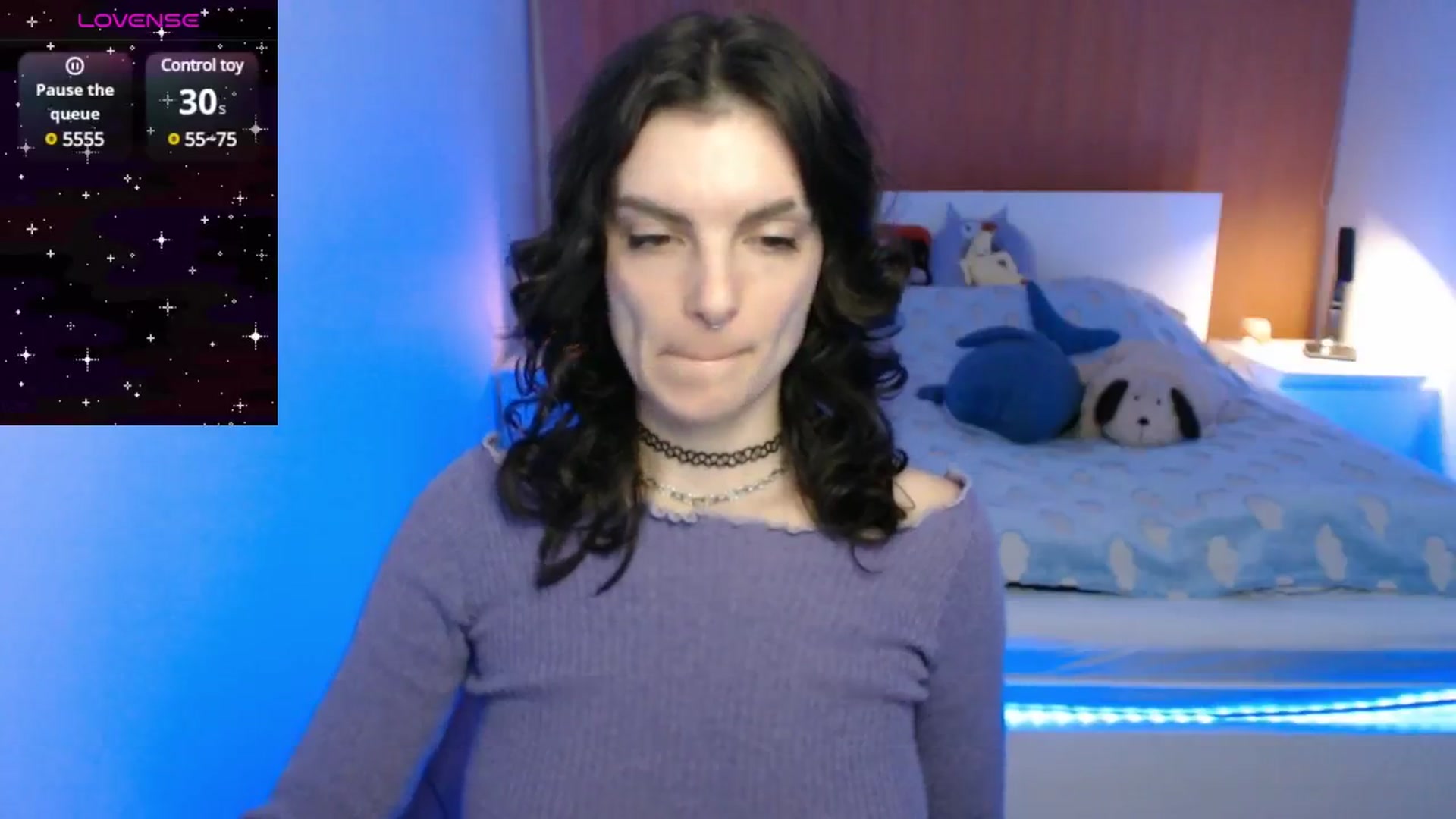 Gallery image thumbnail from AllieeSmith's myfreecams stream on, 11/11/2024, 16:45 image 6 of 20