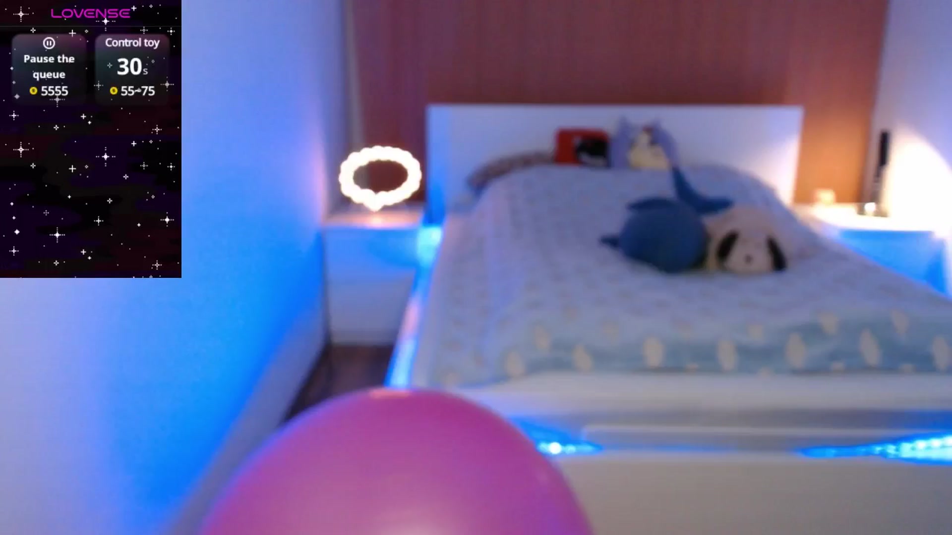 Gallery image thumbnail from AllieeSmith's myfreecams stream on, 11/11/2024, 17:17 image 13 of 20