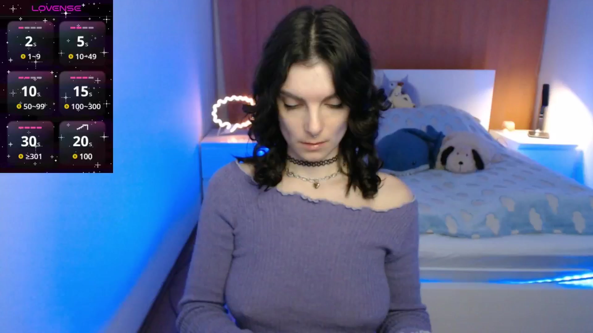 Gallery image thumbnail from AllieeSmith's myfreecams stream on, 11/11/2024, 19:12 image 12 of 20