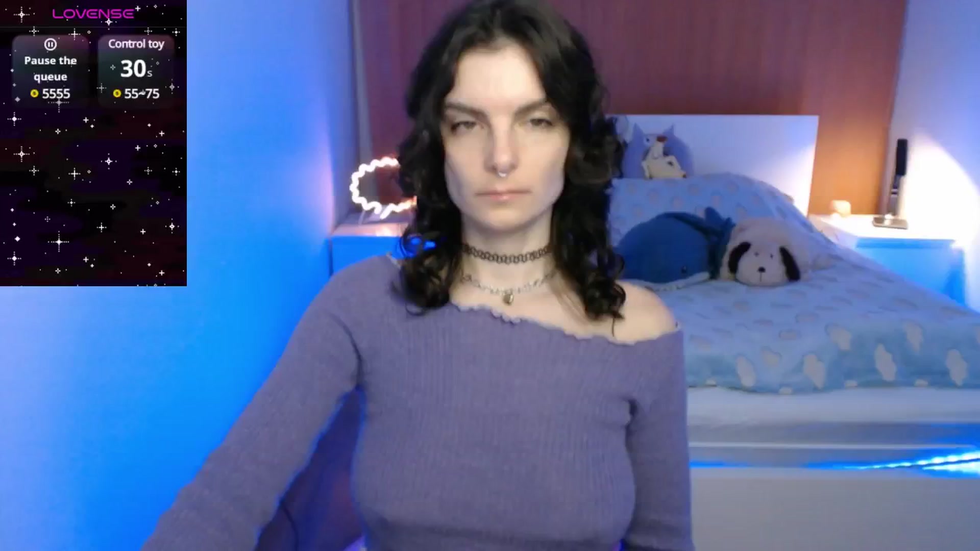 Gallery image thumbnail from AllieeSmith's myfreecams stream on, 11/11/2024, 19:12 image 11 of 20