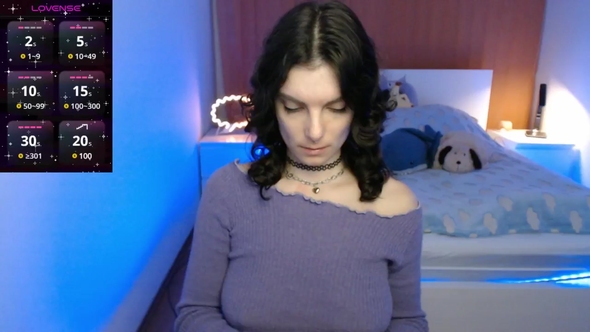 Gallery image thumbnail from AllieeSmith's myfreecams stream on, 11/11/2024, 19:12 image 14 of 20