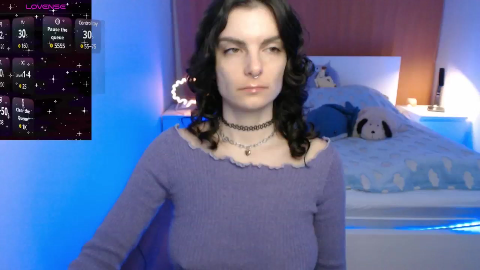 Gallery image thumbnail from AllieeSmith's myfreecams stream on, 11/11/2024, 19:12 image 3 of 20