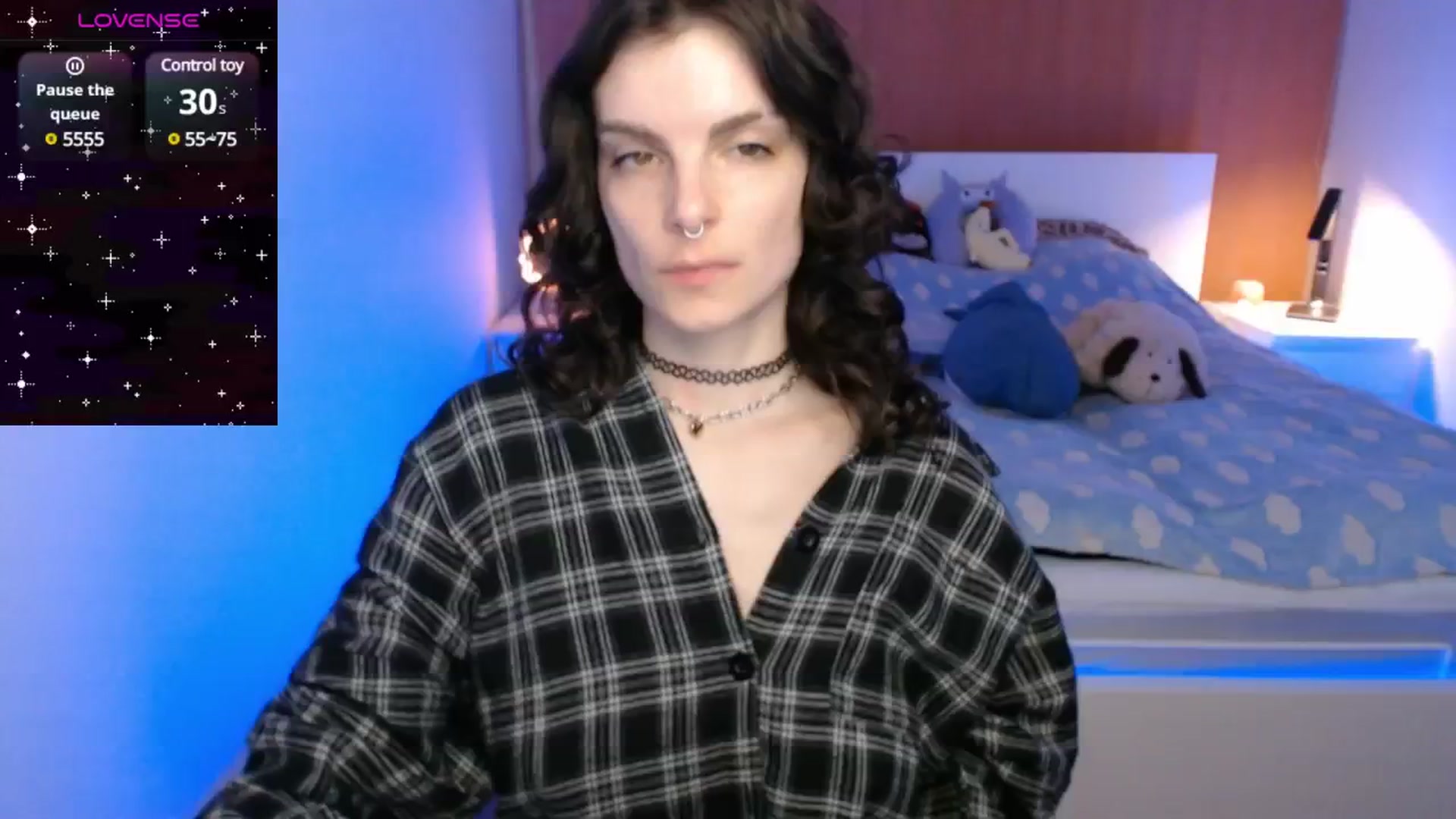 Gallery image thumbnail from AllieeSmith's myfreecams stream on, 11/12/2024, 16:35 image 10 of 20