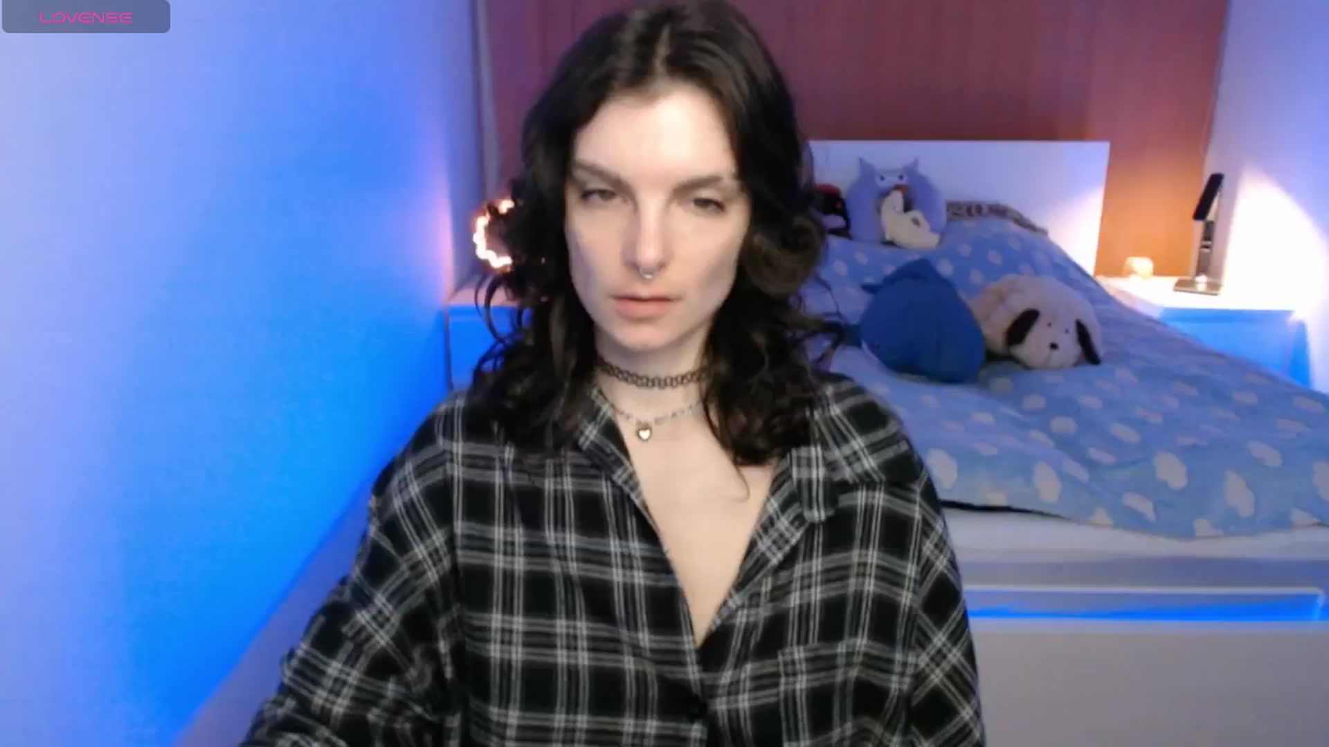 Gallery image thumbnail from AllieeSmith's myfreecams stream on, 11/12/2024, 16:35 image 1 of 20